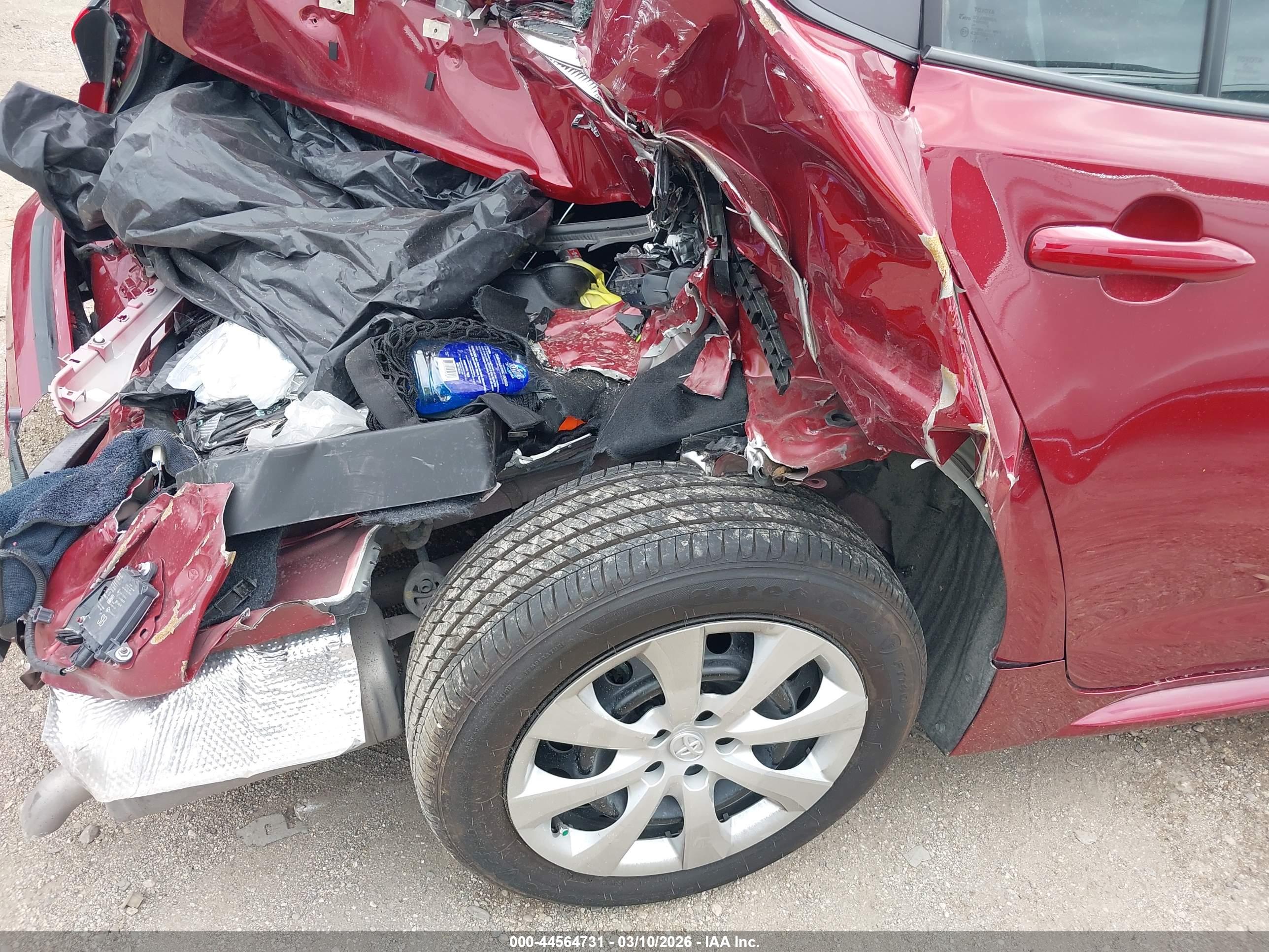 TOYOTA COROLLA image 6