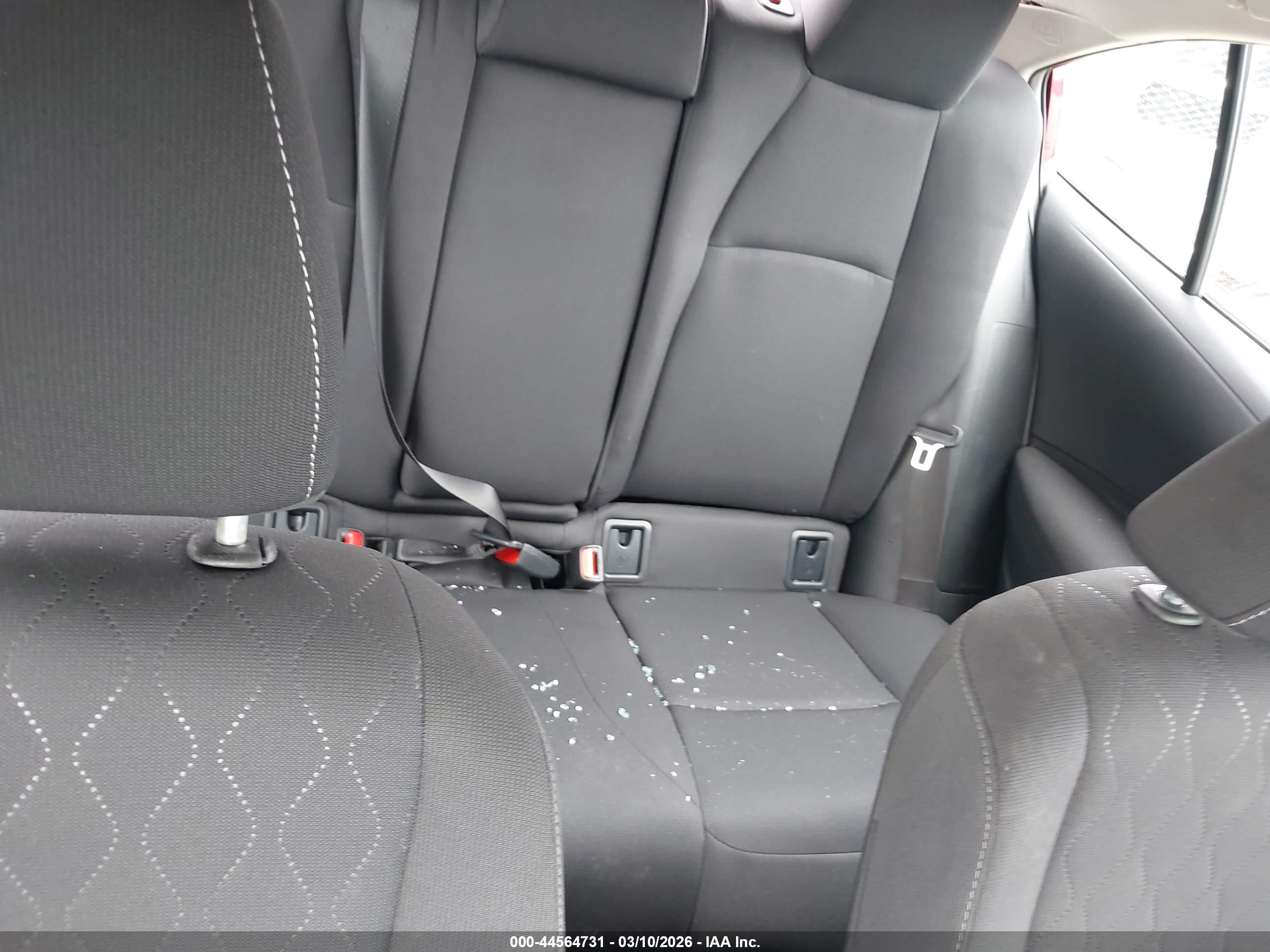 TOYOTA COROLLA image 8