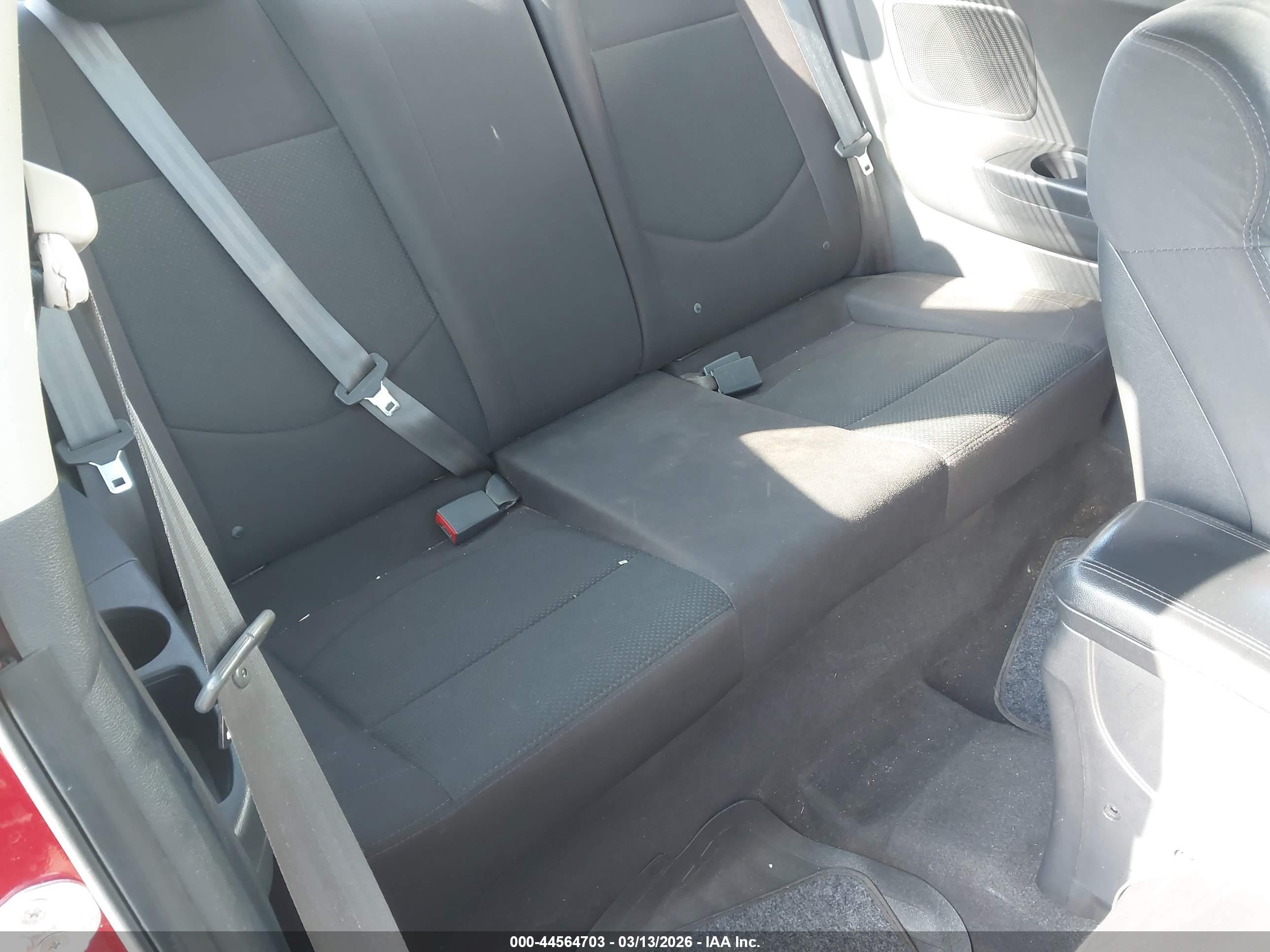 KIA FORTE image 8