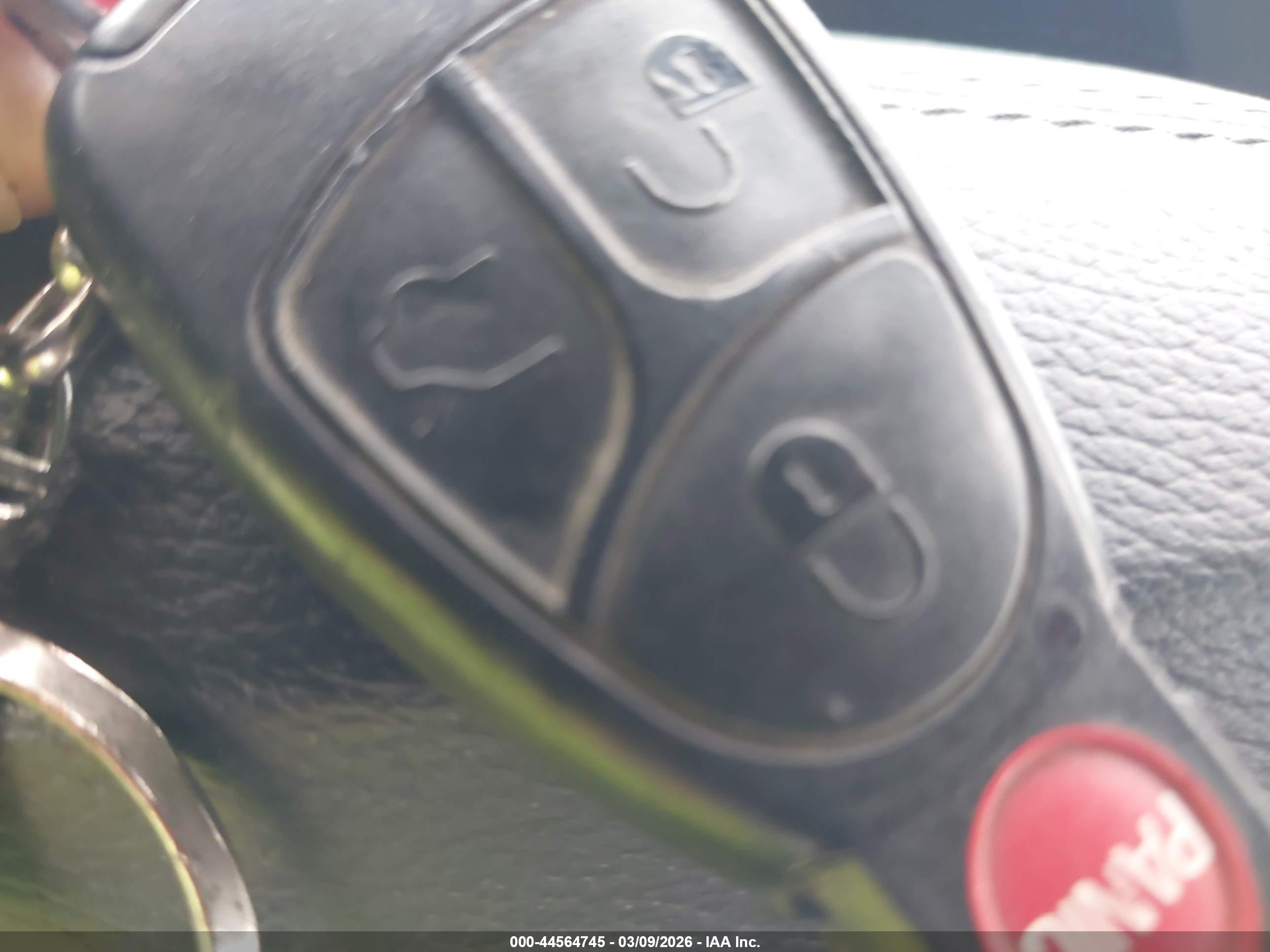 MERCEDES-BENZ CL image 11