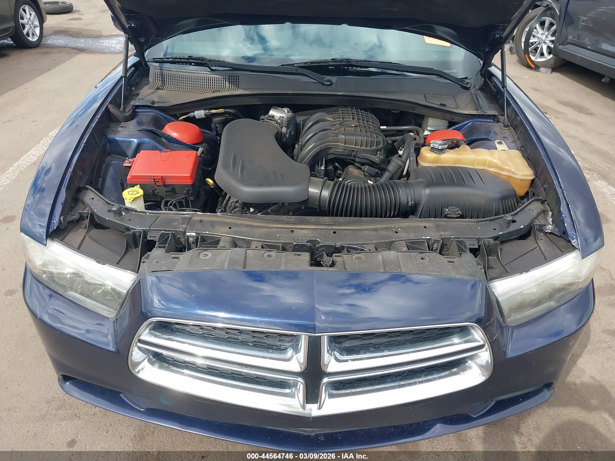 DODGE CHARGER image 10