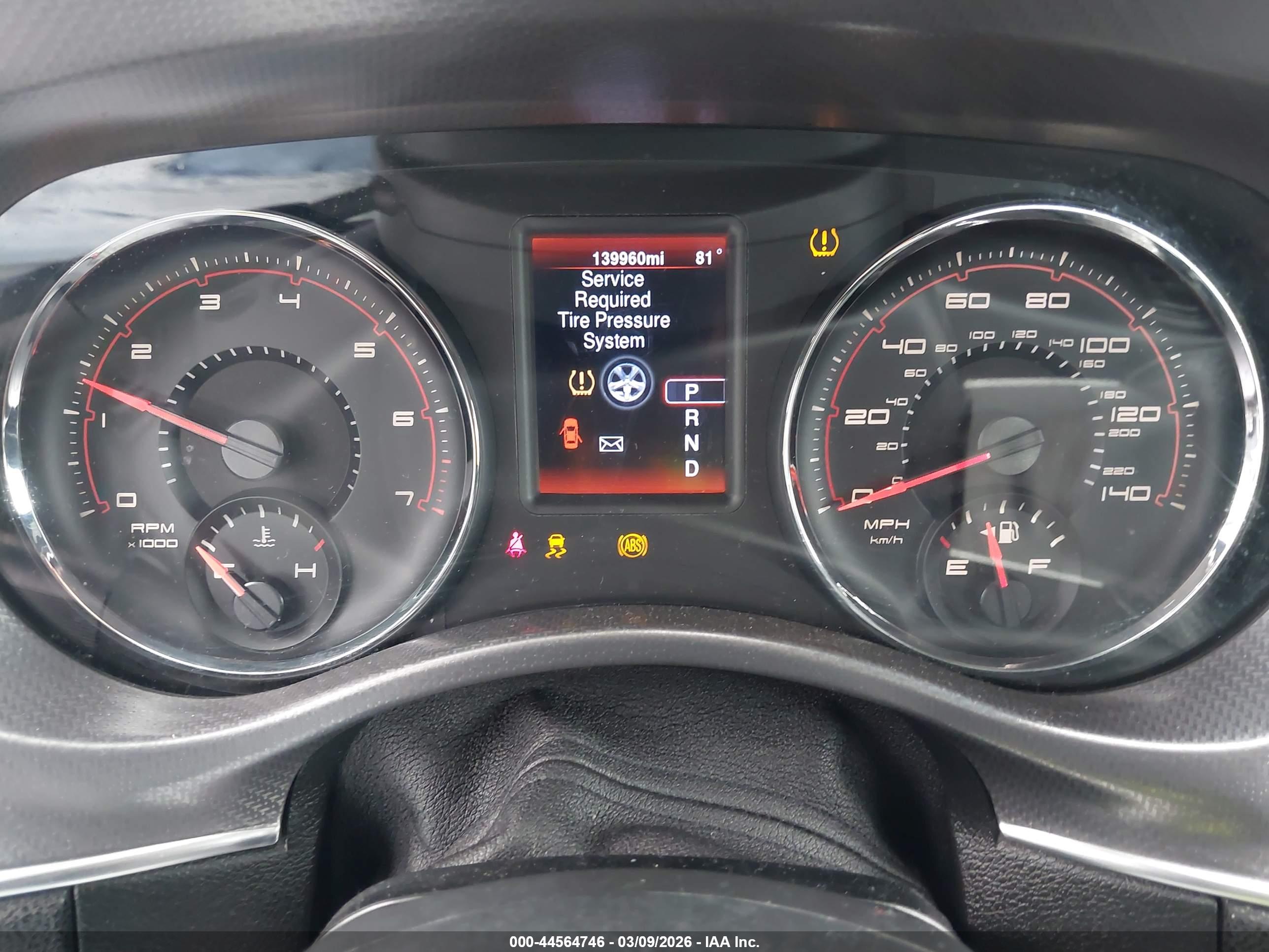 DODGE CHARGER image 7