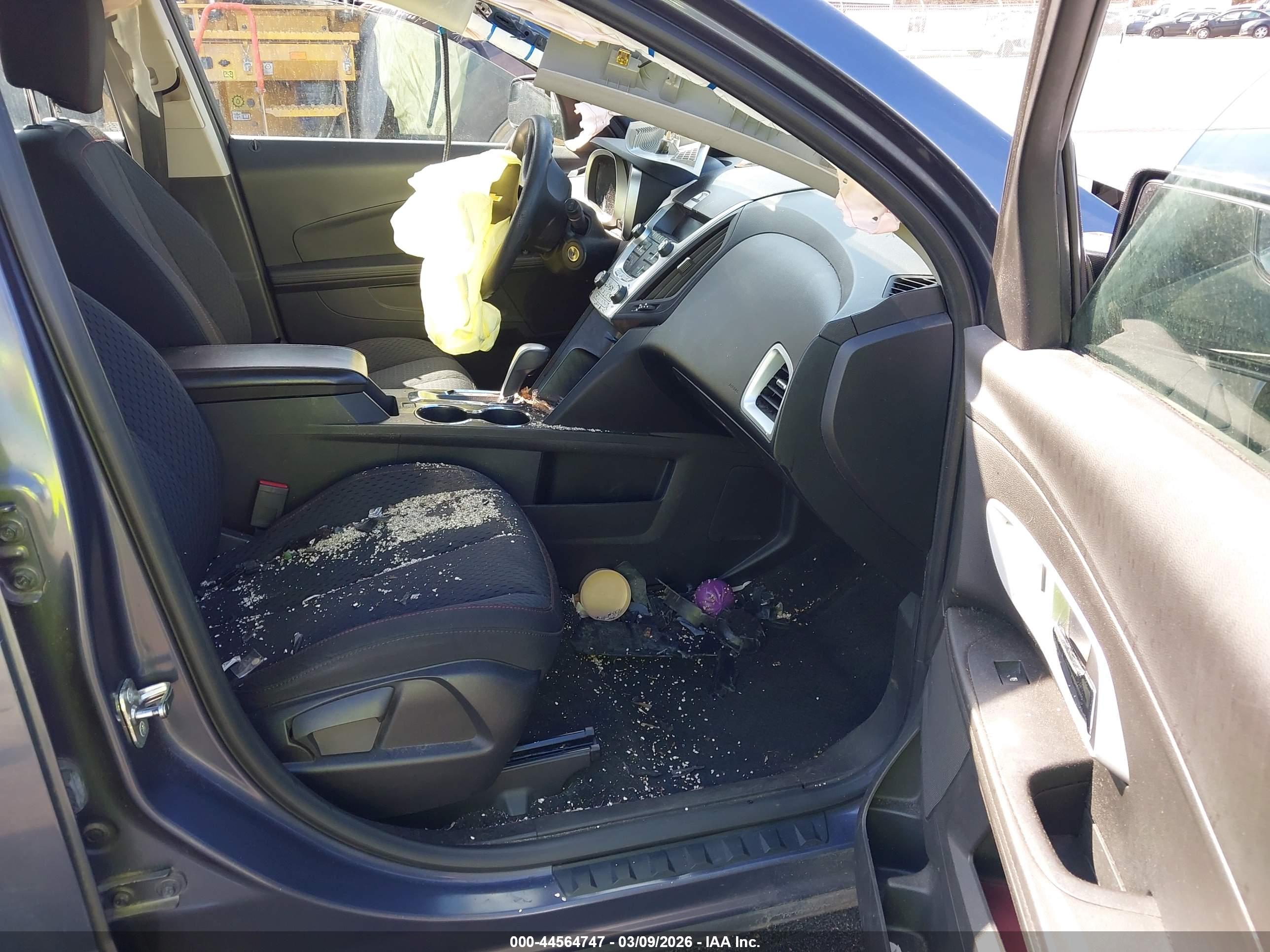 CHEVROLET EQUINOX image 5