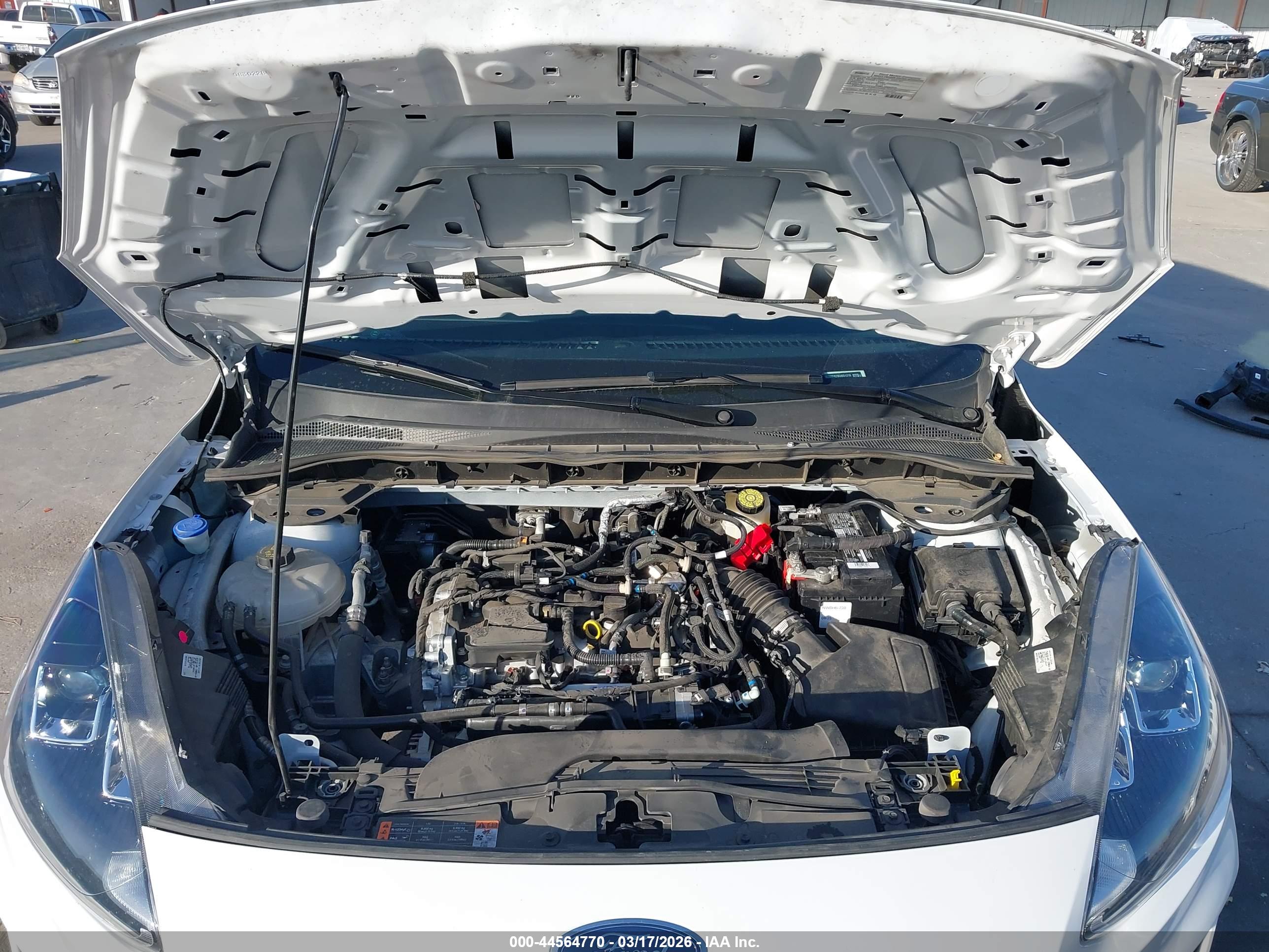 FORD ESCAPE image 10