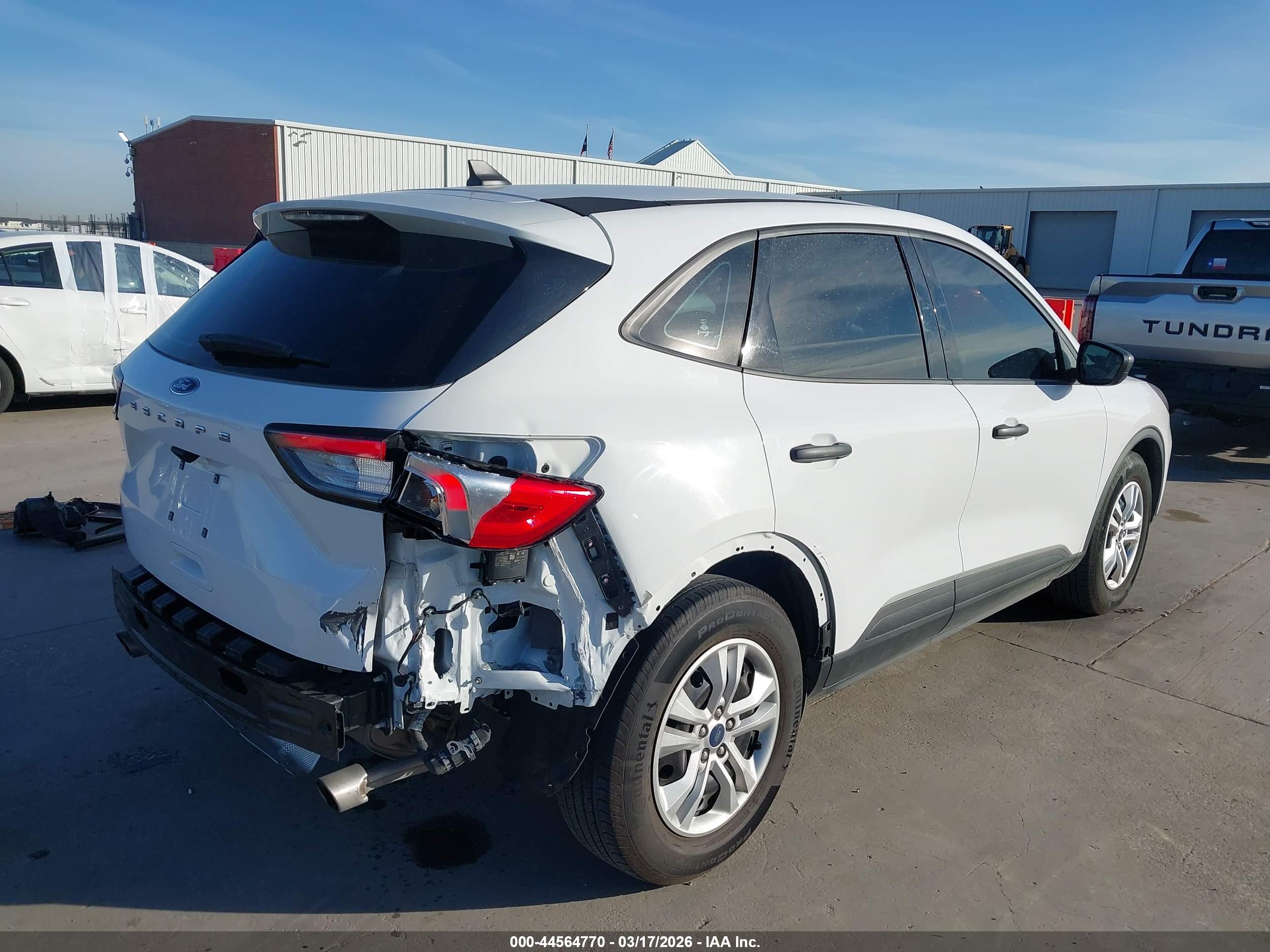 FORD ESCAPE image 4