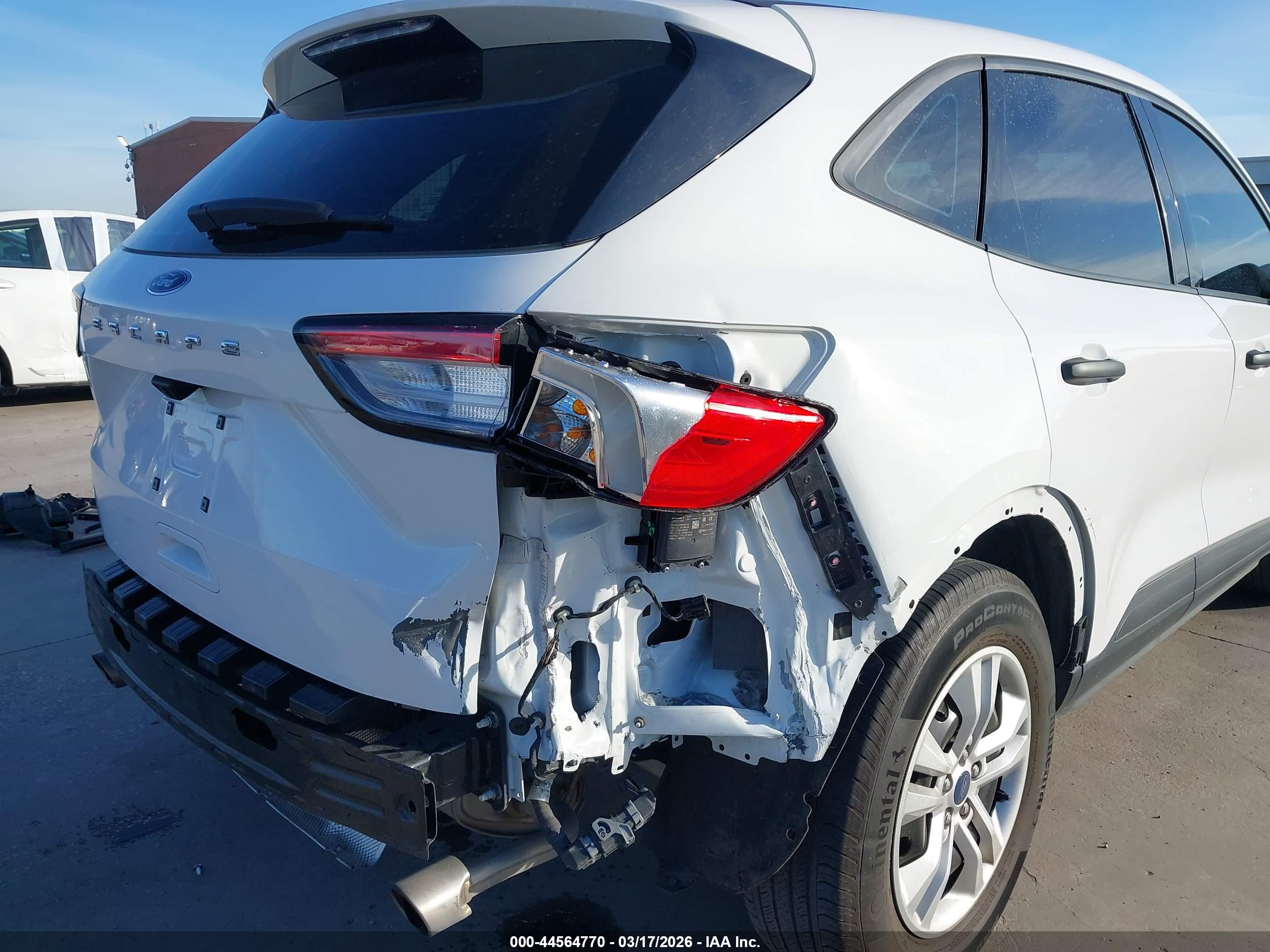 FORD ESCAPE image 6