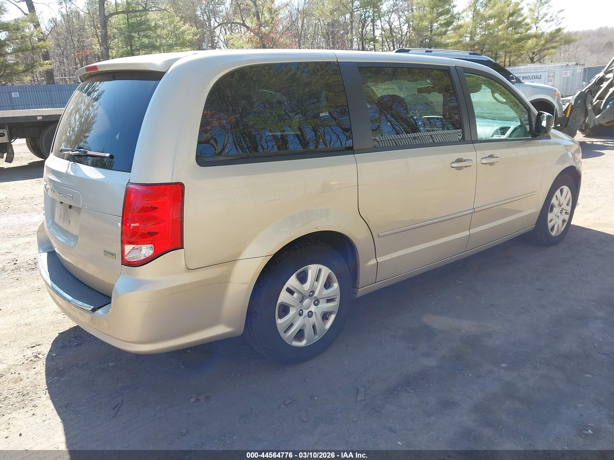 DODGE GRAND image 4