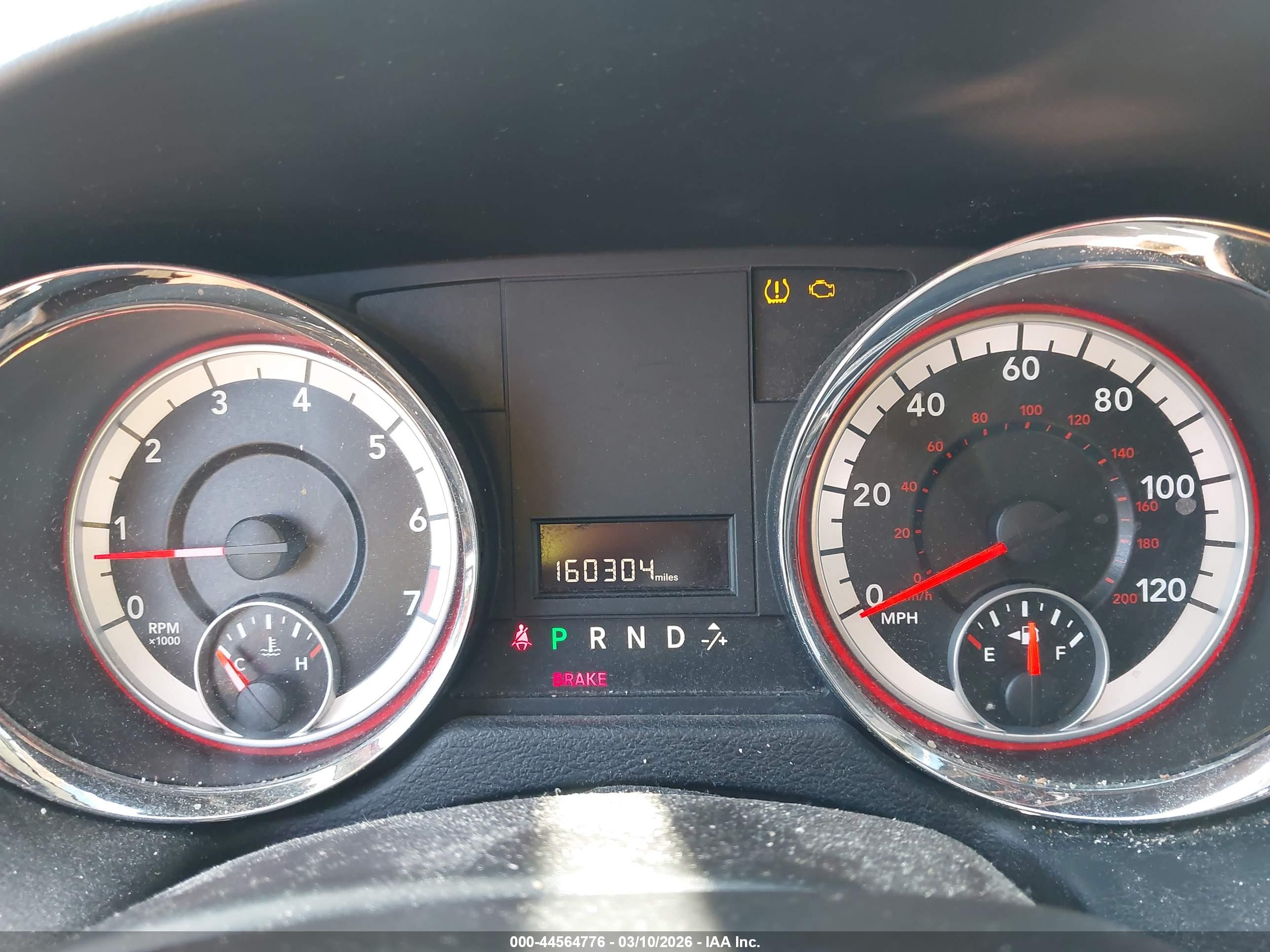 DODGE GRAND image 7