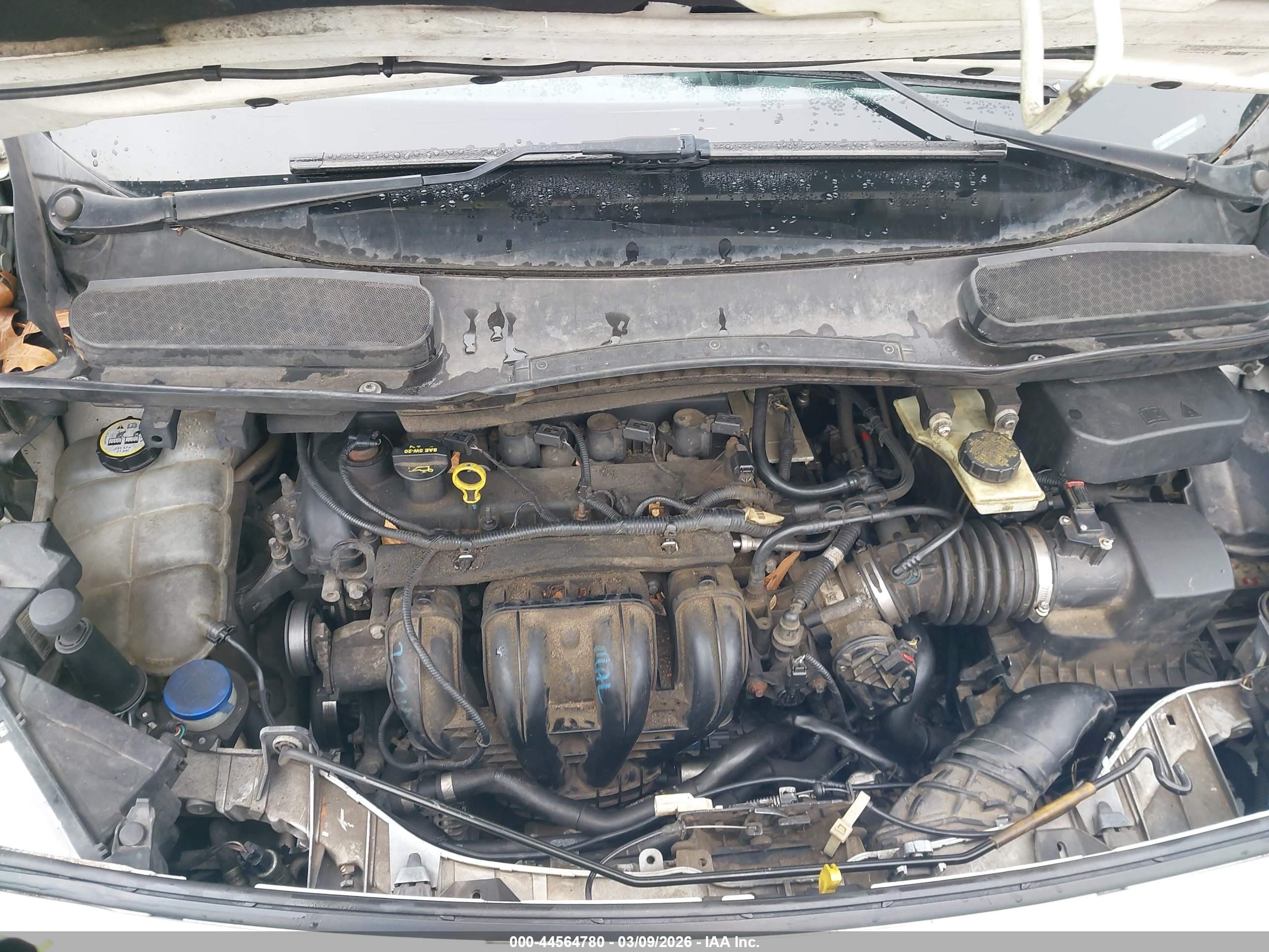 FORD TRANSIT image 10