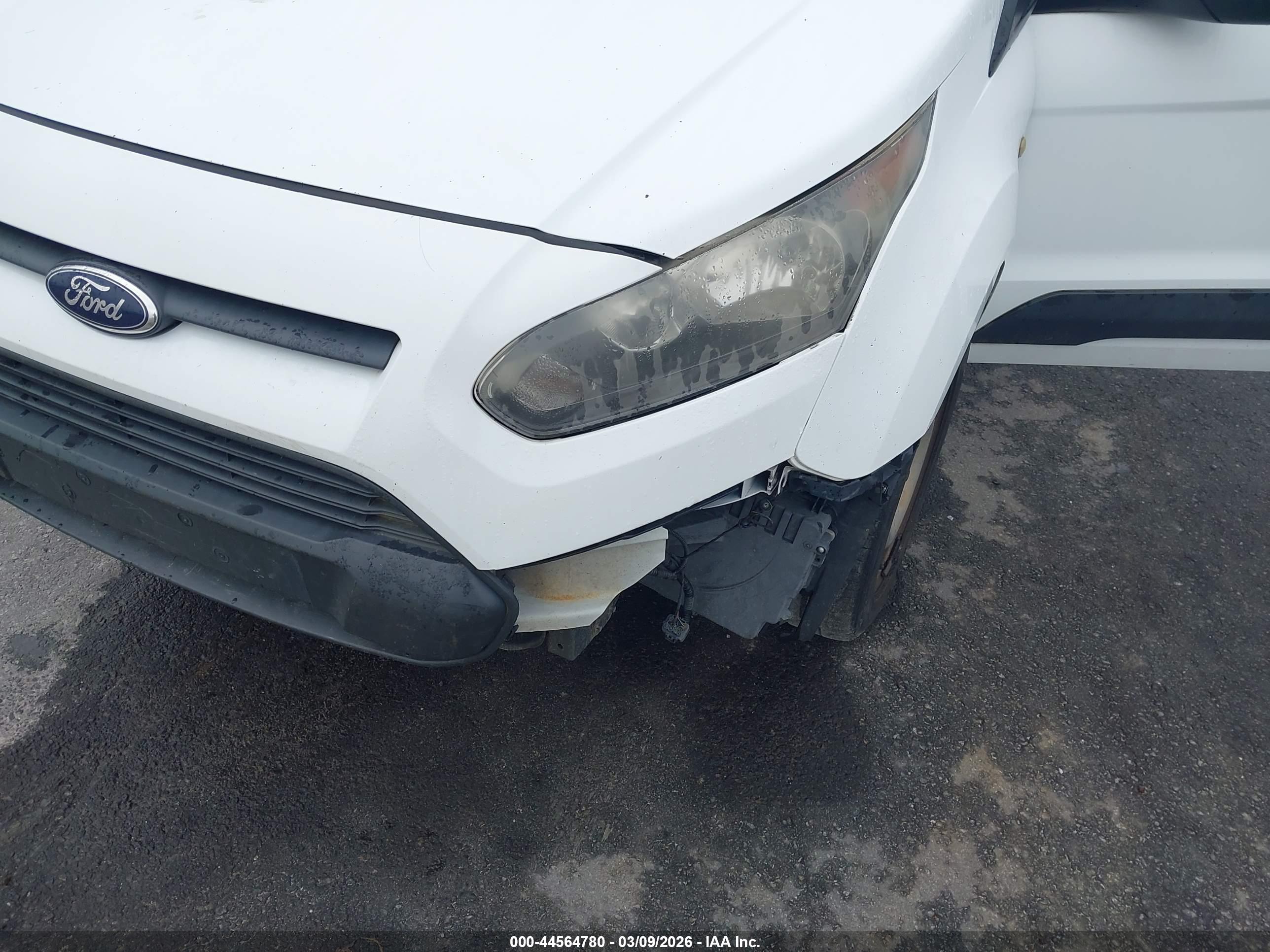FORD TRANSIT image 6