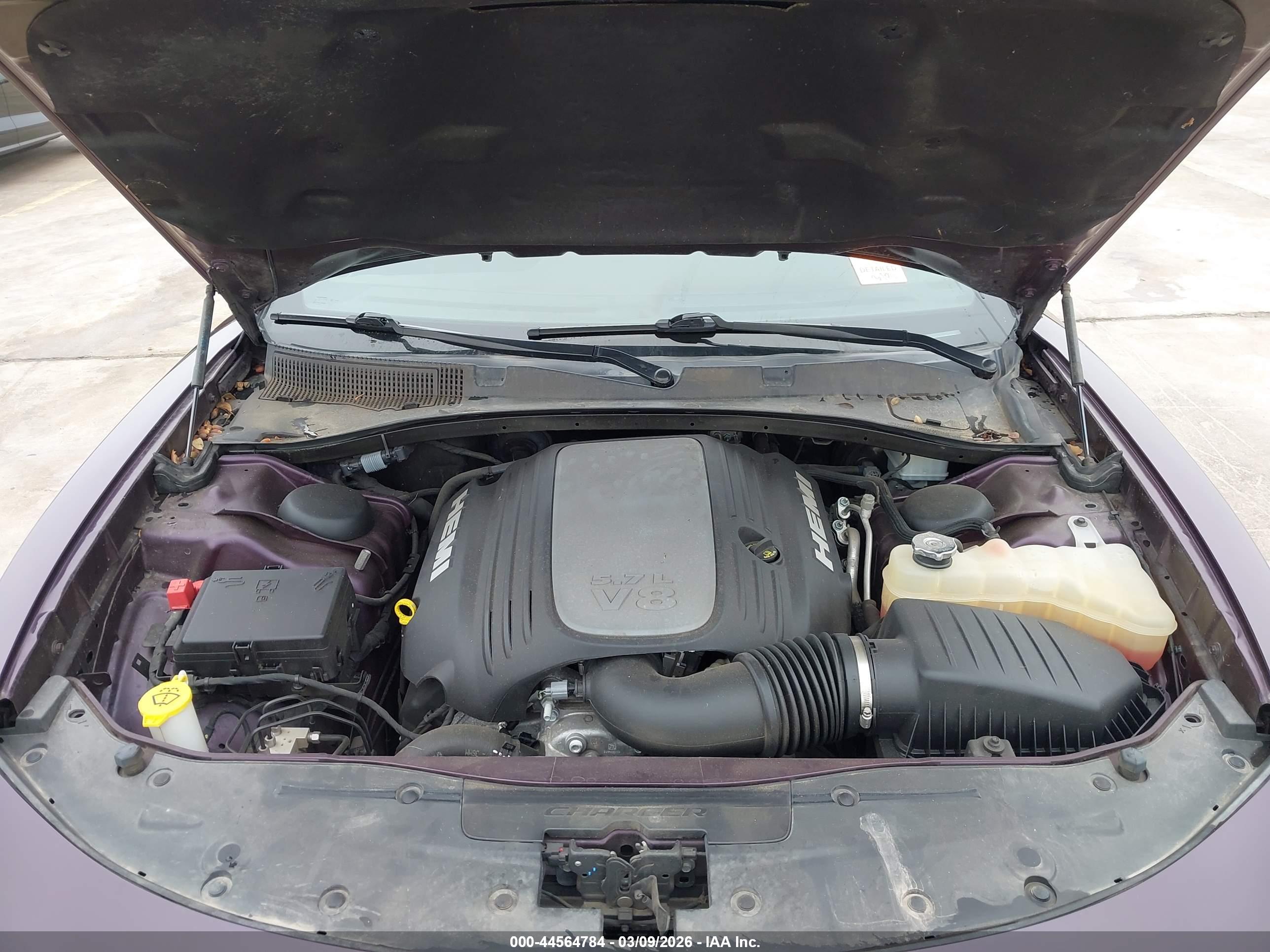 DODGE CHARGER image 10