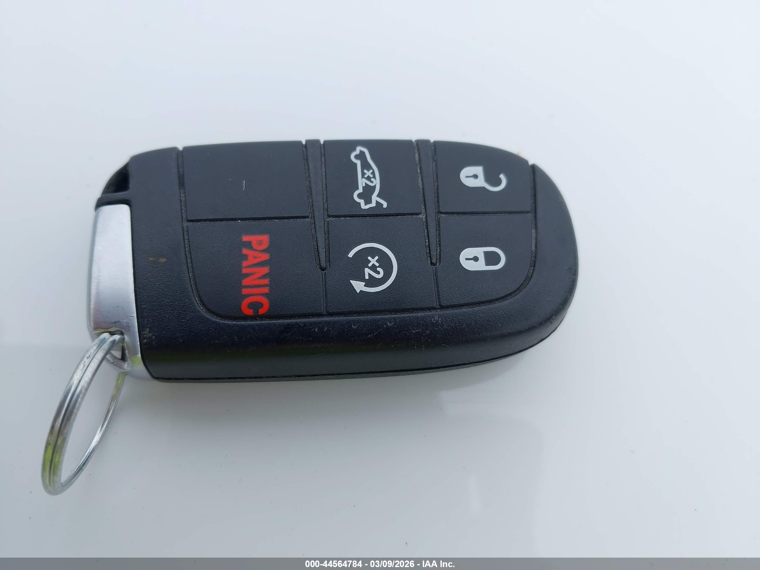 DODGE CHARGER image 11