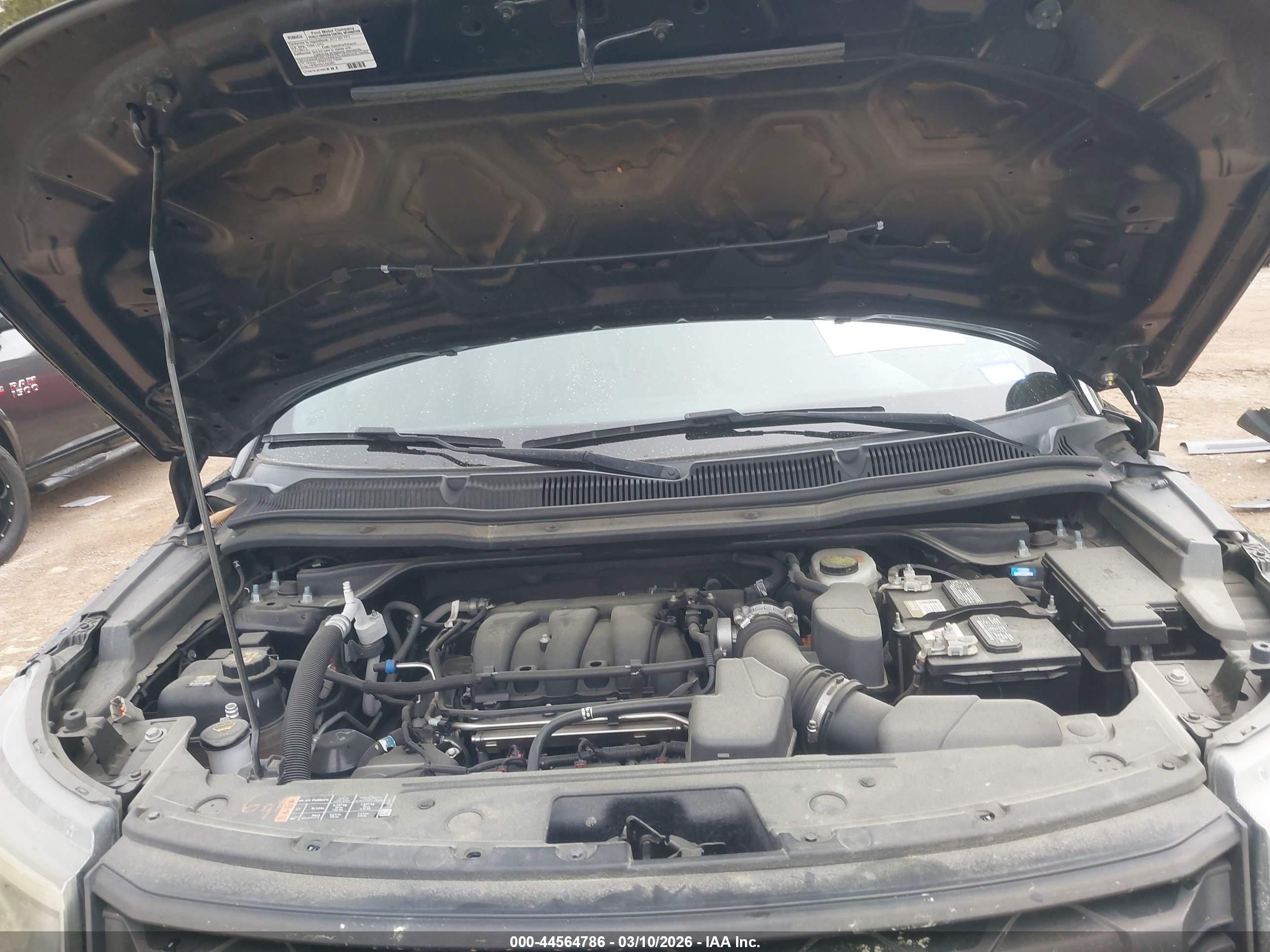 FORD UTILITY image 10