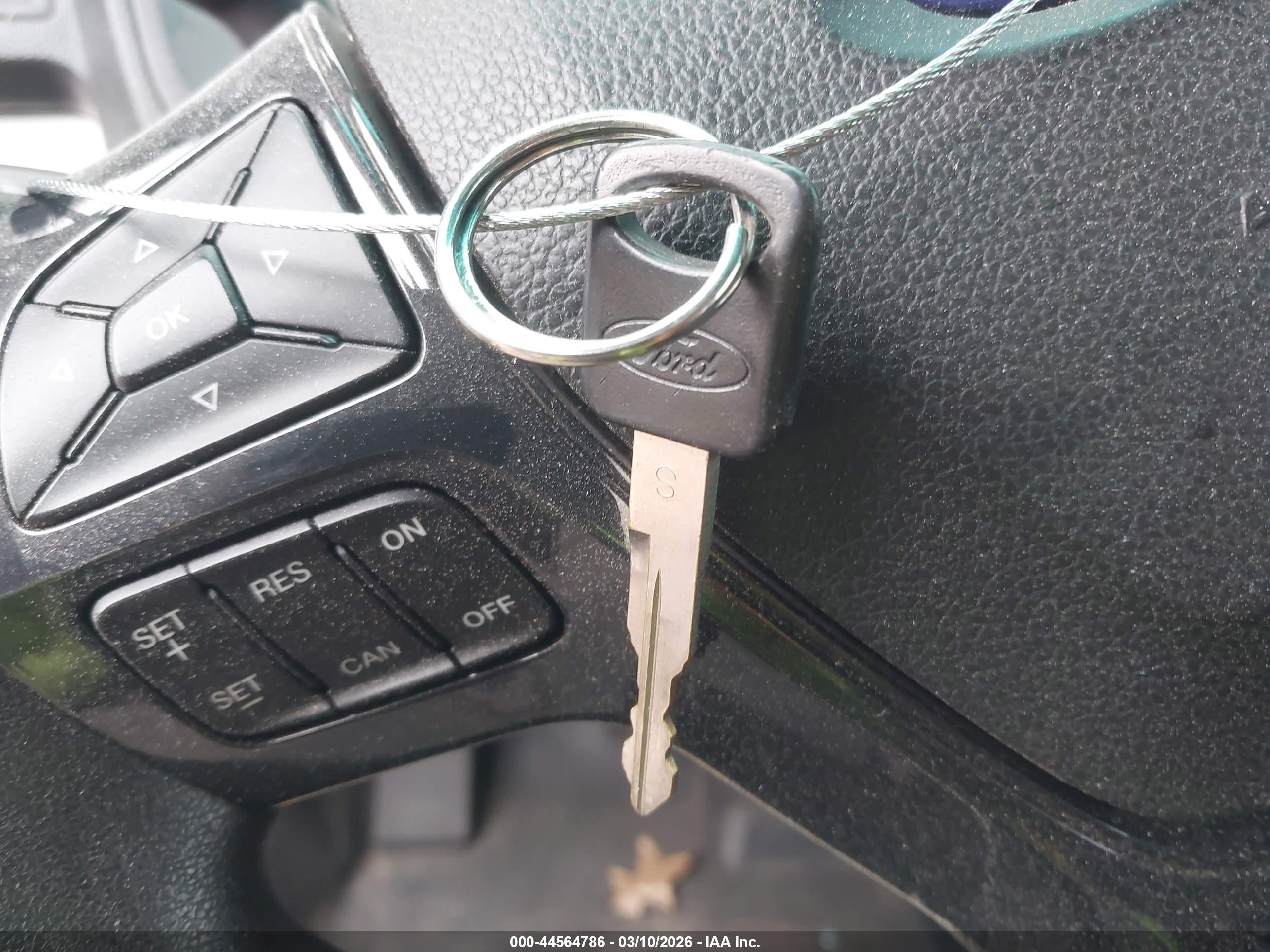 FORD UTILITY image 11
