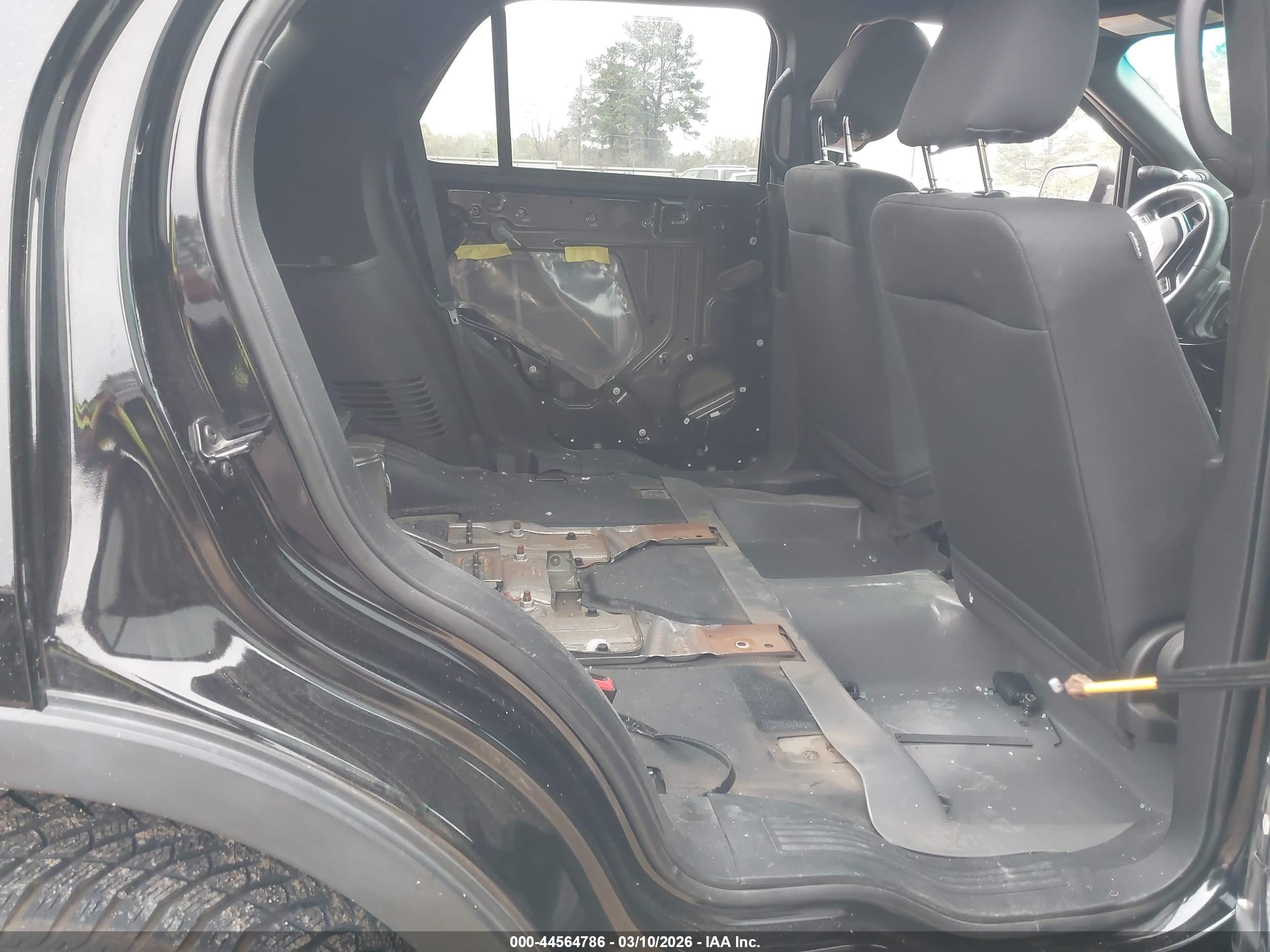 FORD UTILITY image 8