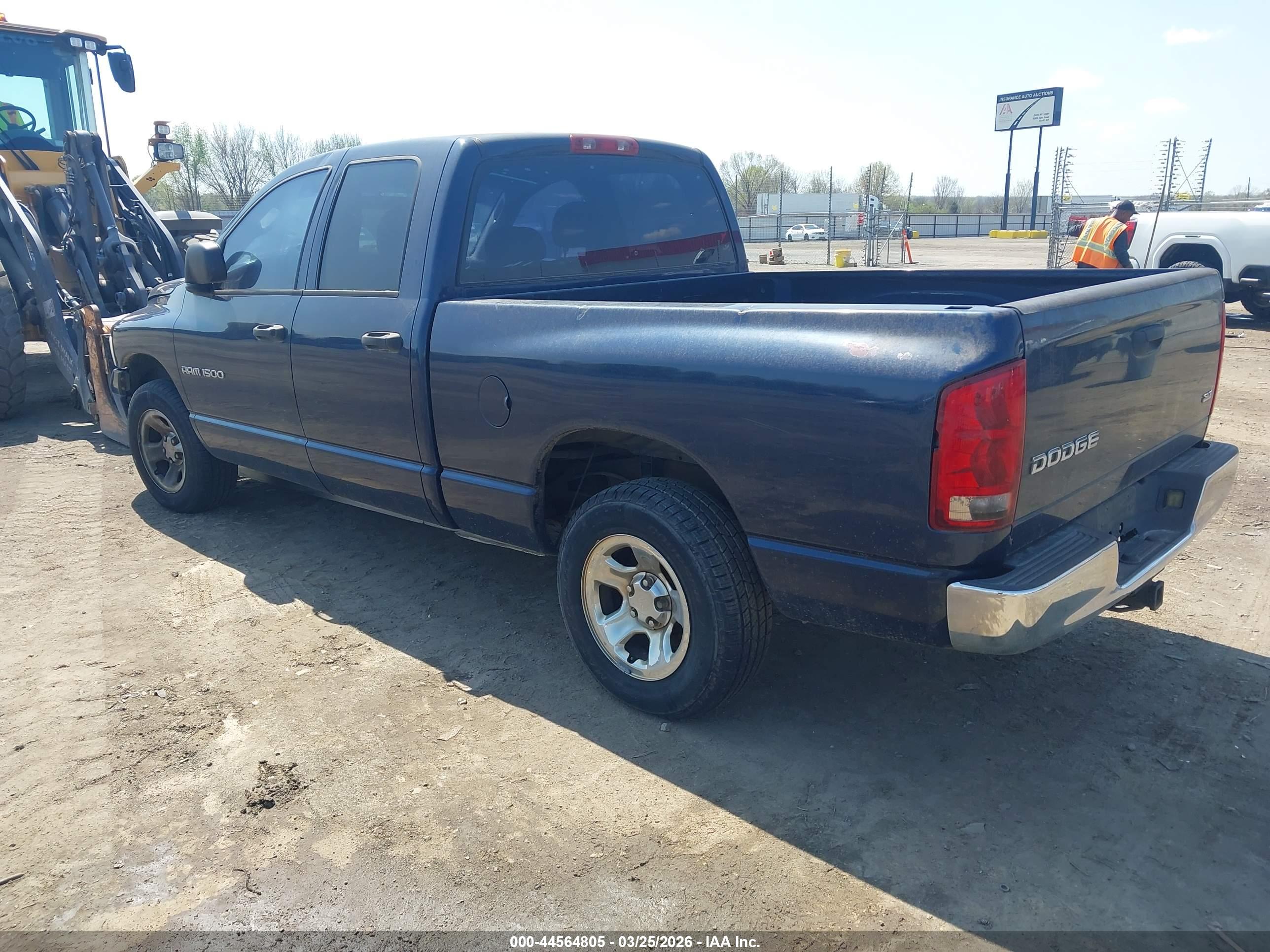 DODGE RAM image 3