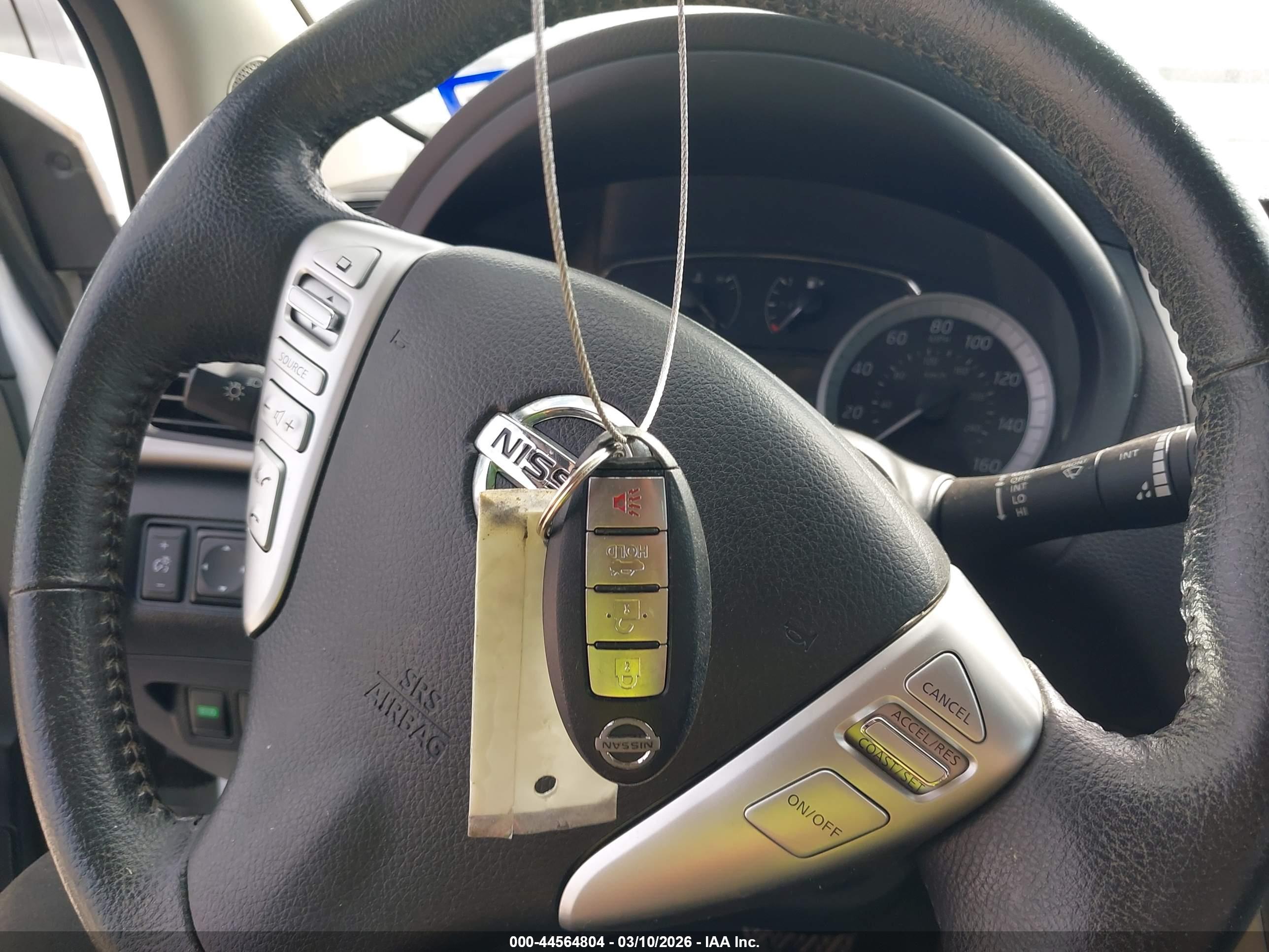 NISSAN SENTRA image 11