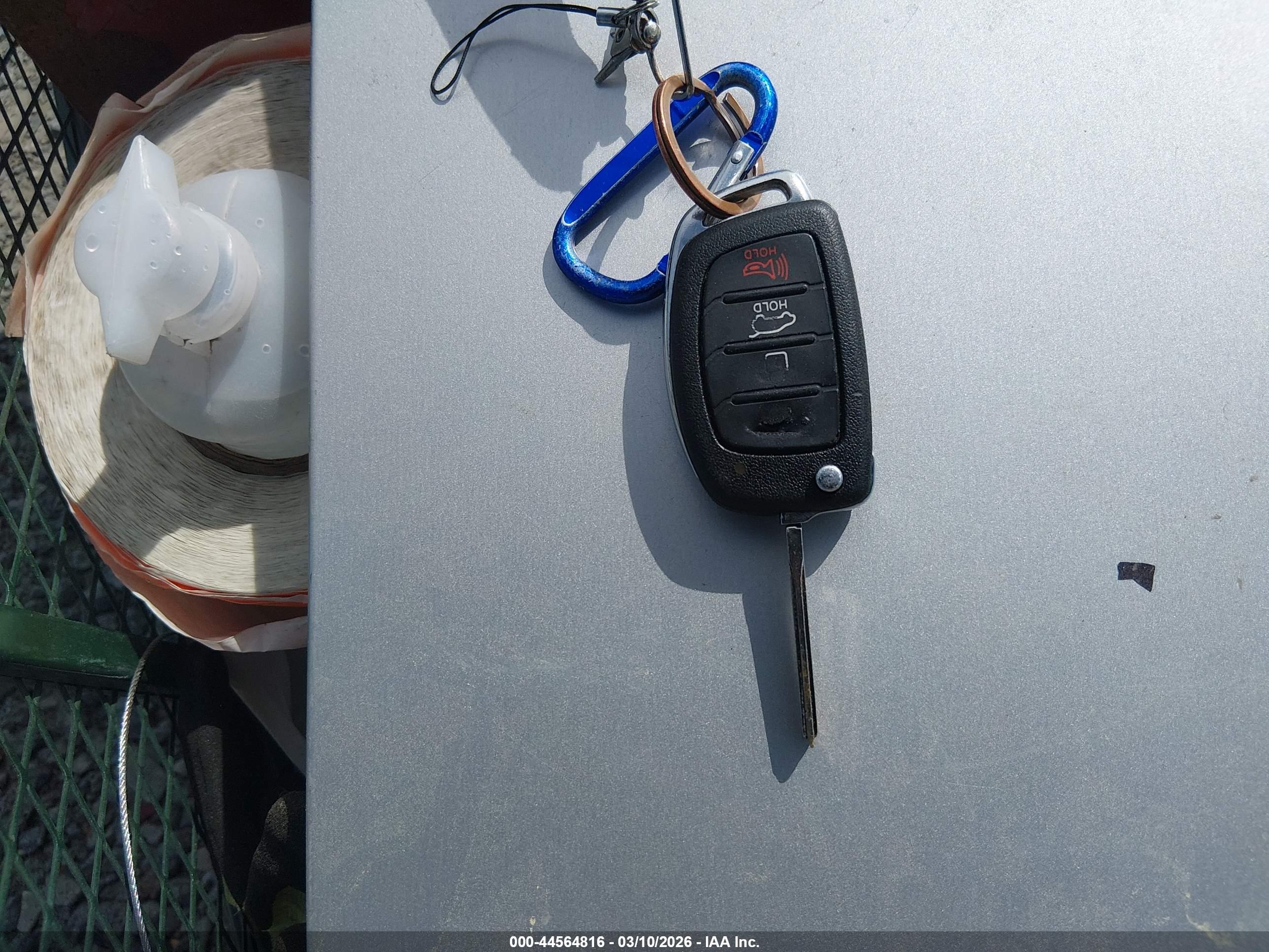 HYUNDAI SONATA image 11