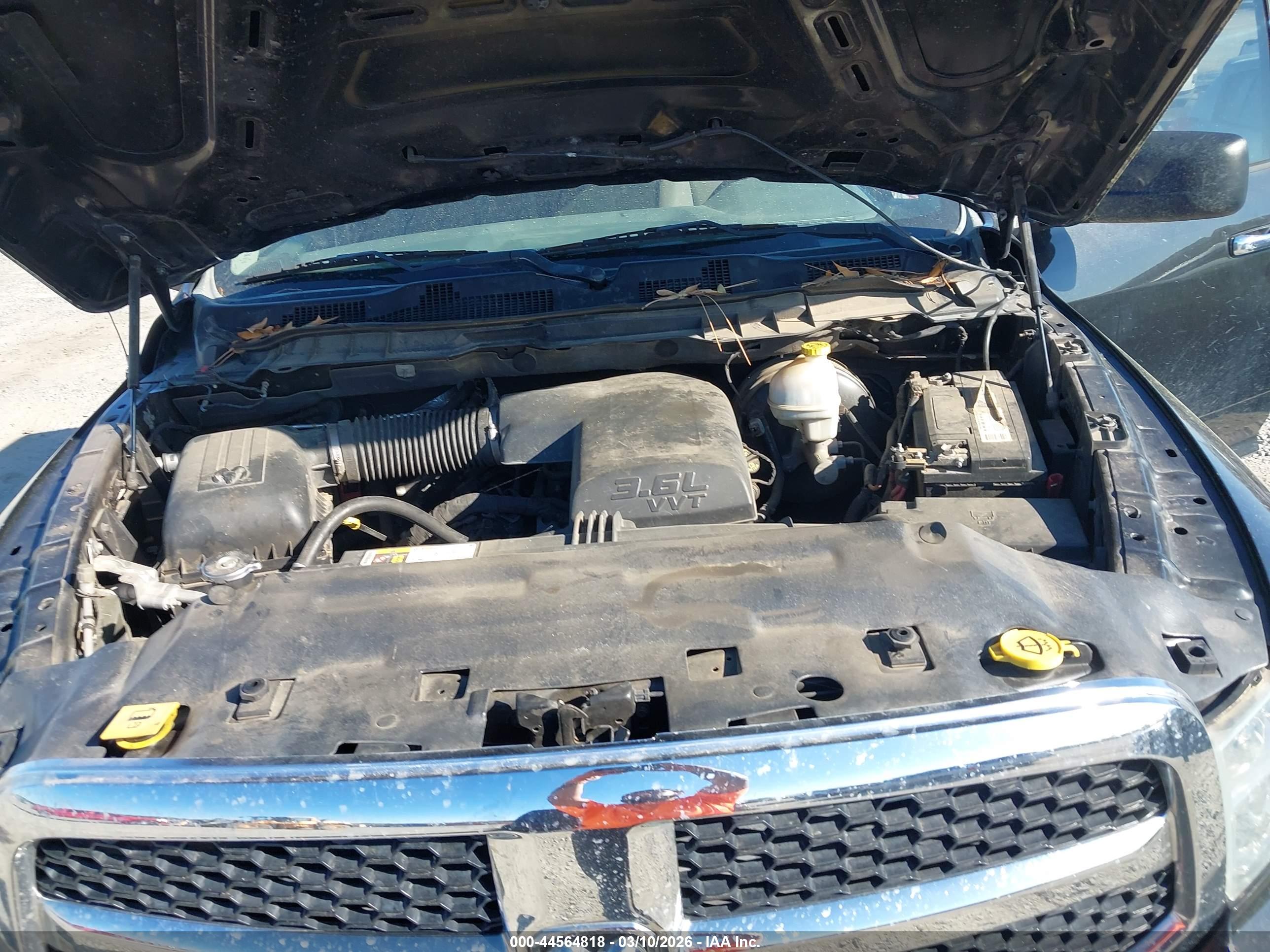 RAM 1500 image 10