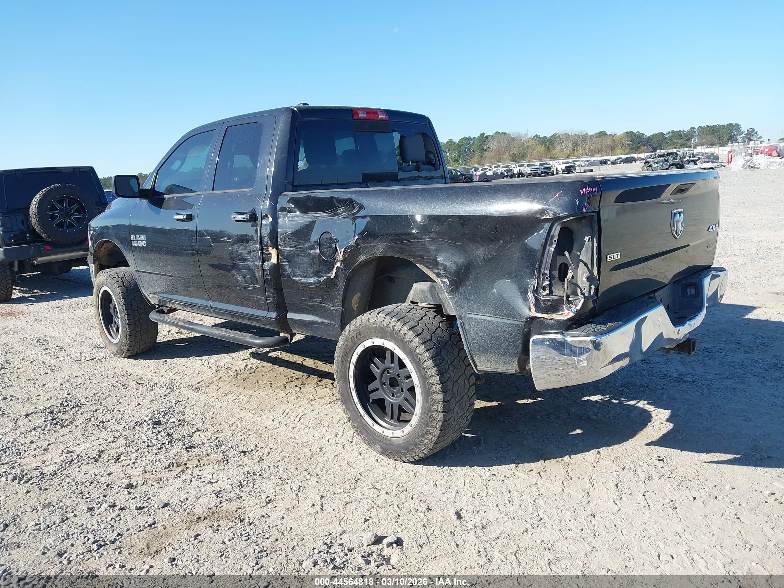 RAM 1500 image 3