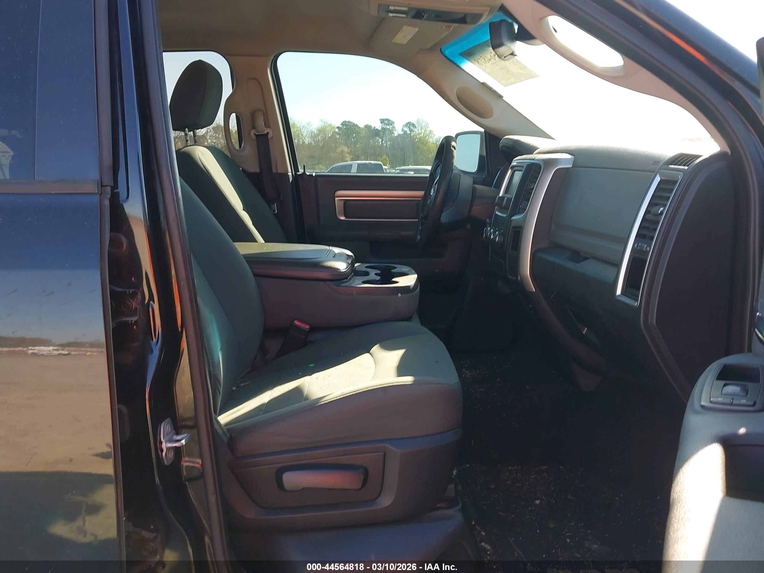 RAM 1500 image 5