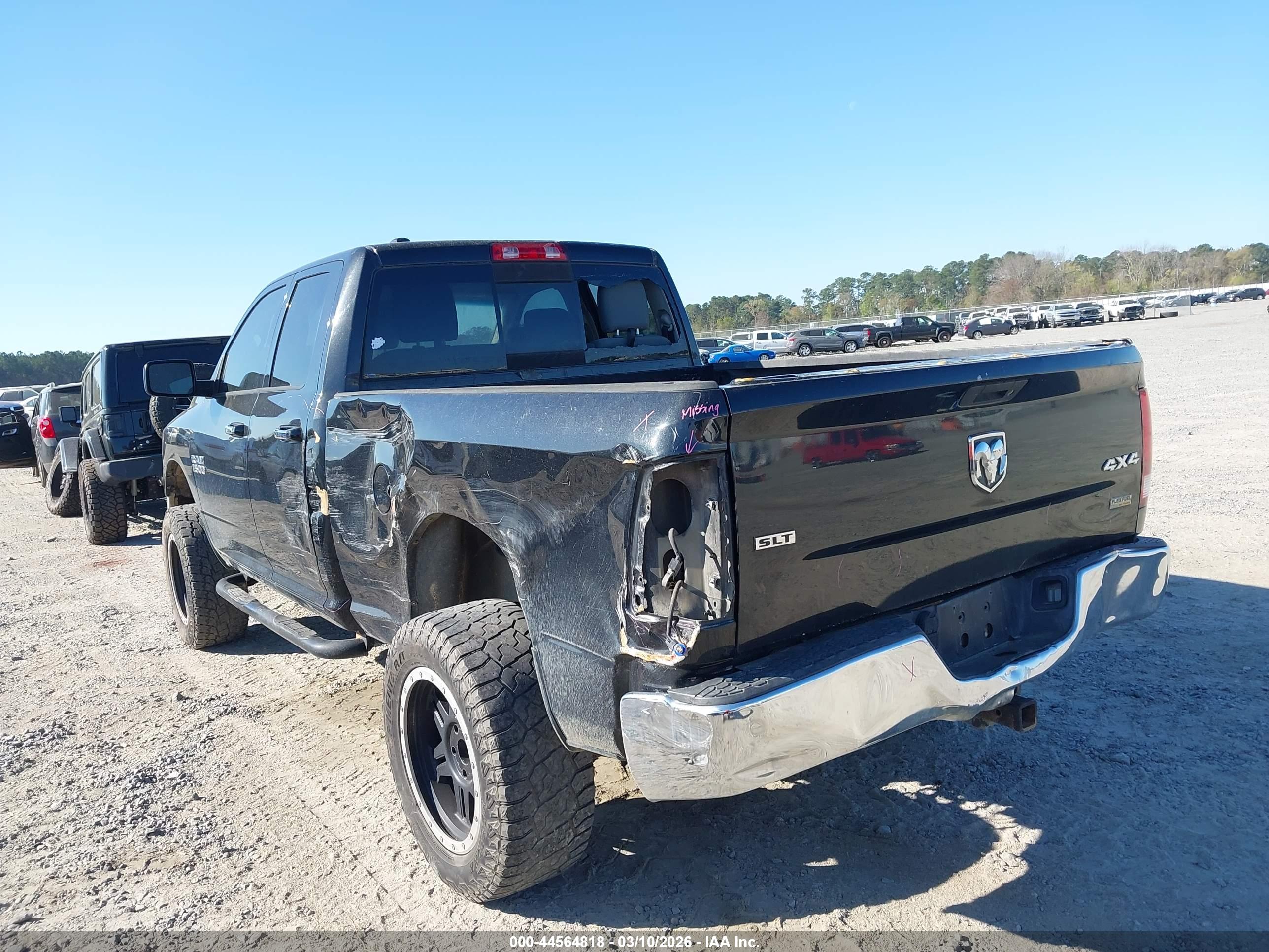 RAM 1500 image 6