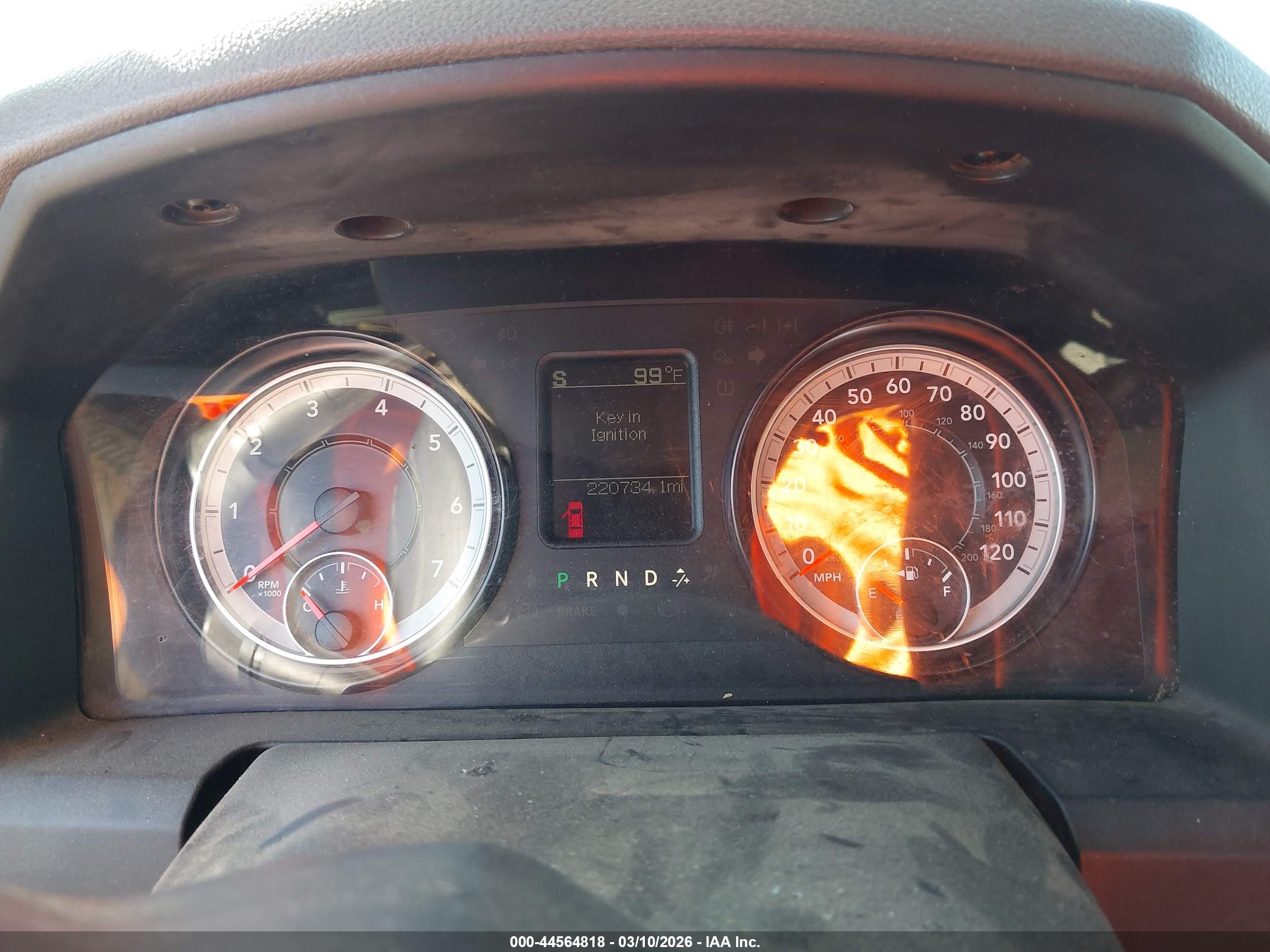 RAM 1500 image 7