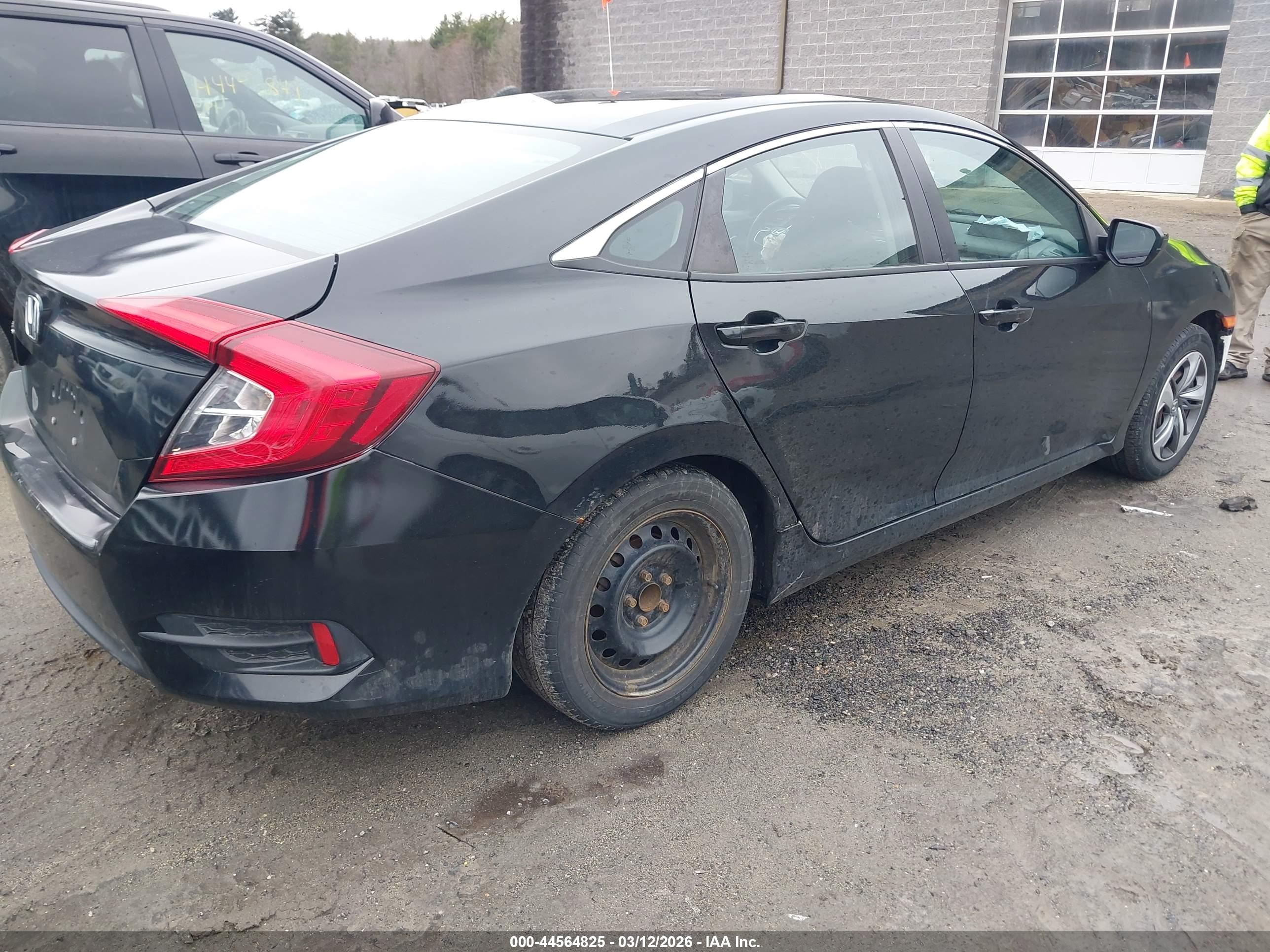HONDA CIVIC image 4