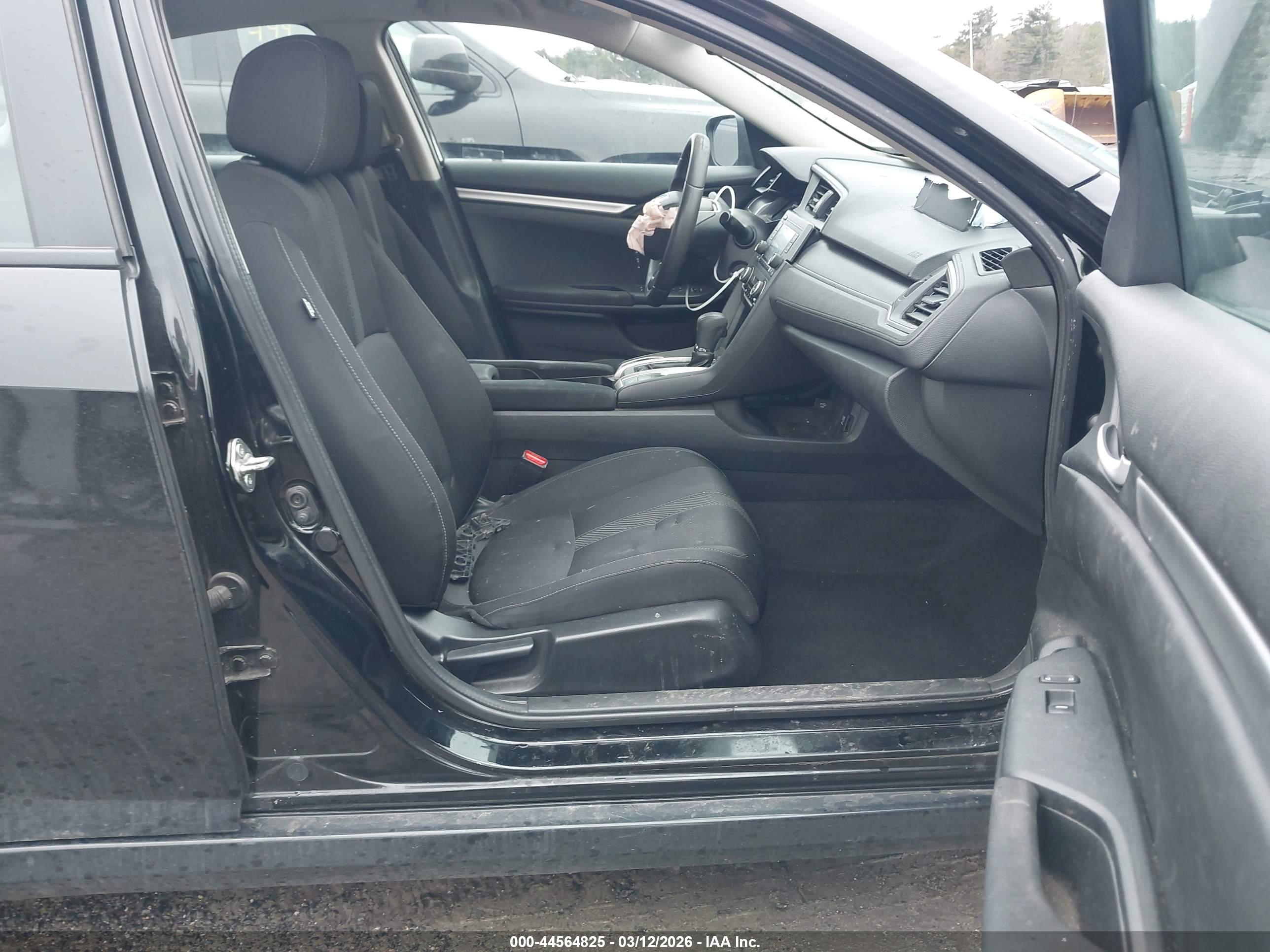 HONDA CIVIC image 5