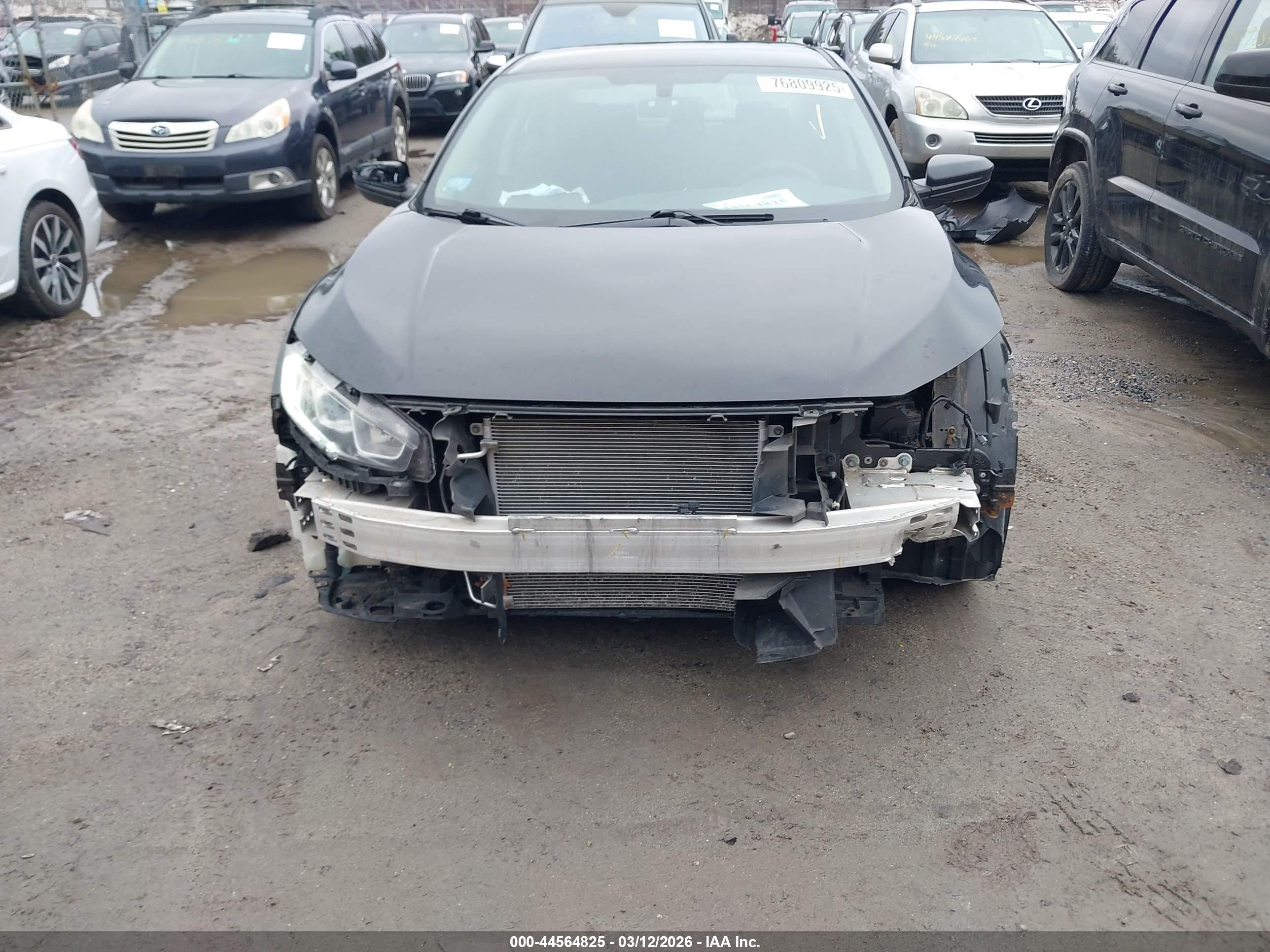 HONDA CIVIC image 6