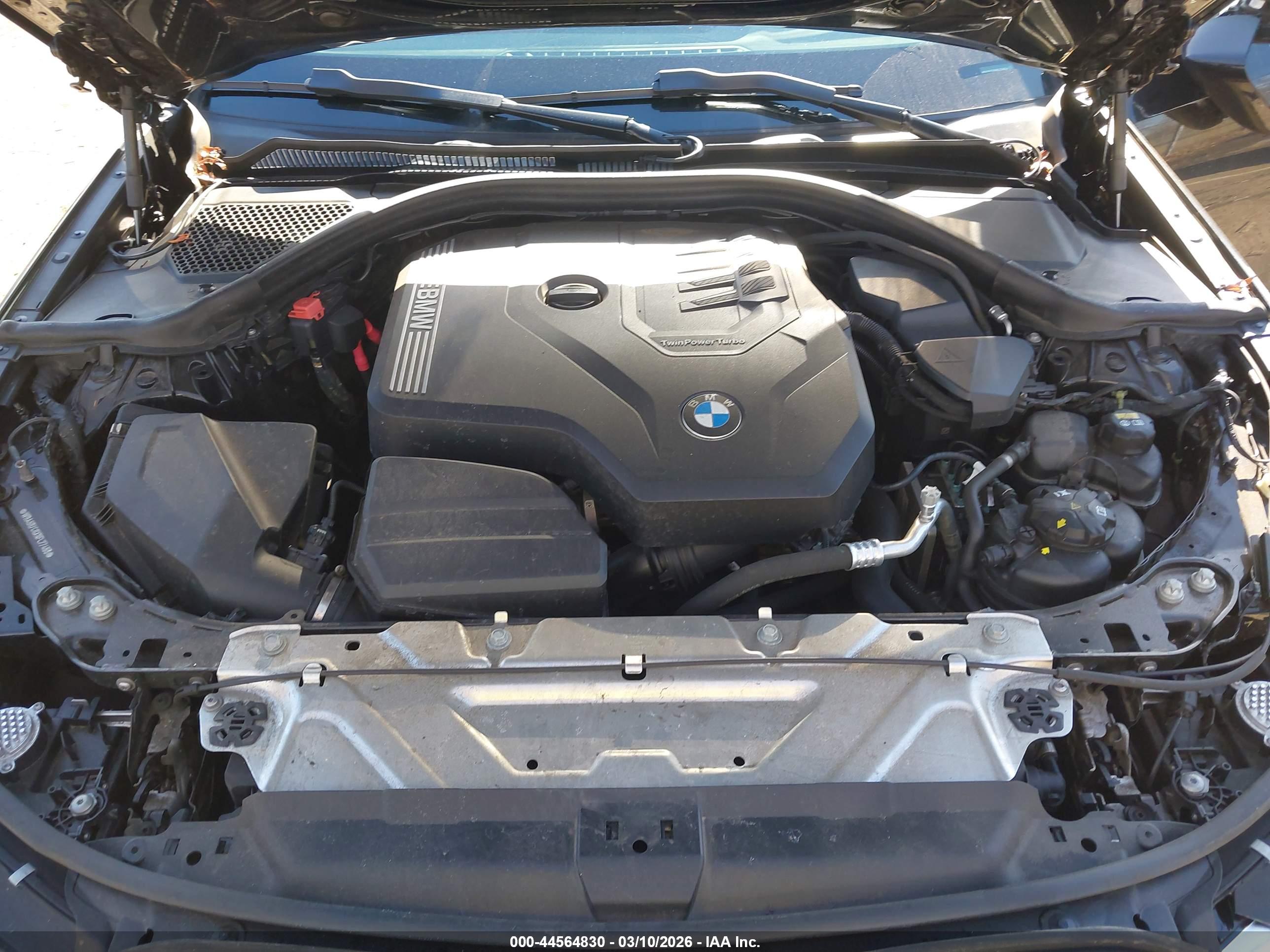 BMW 330I image 10