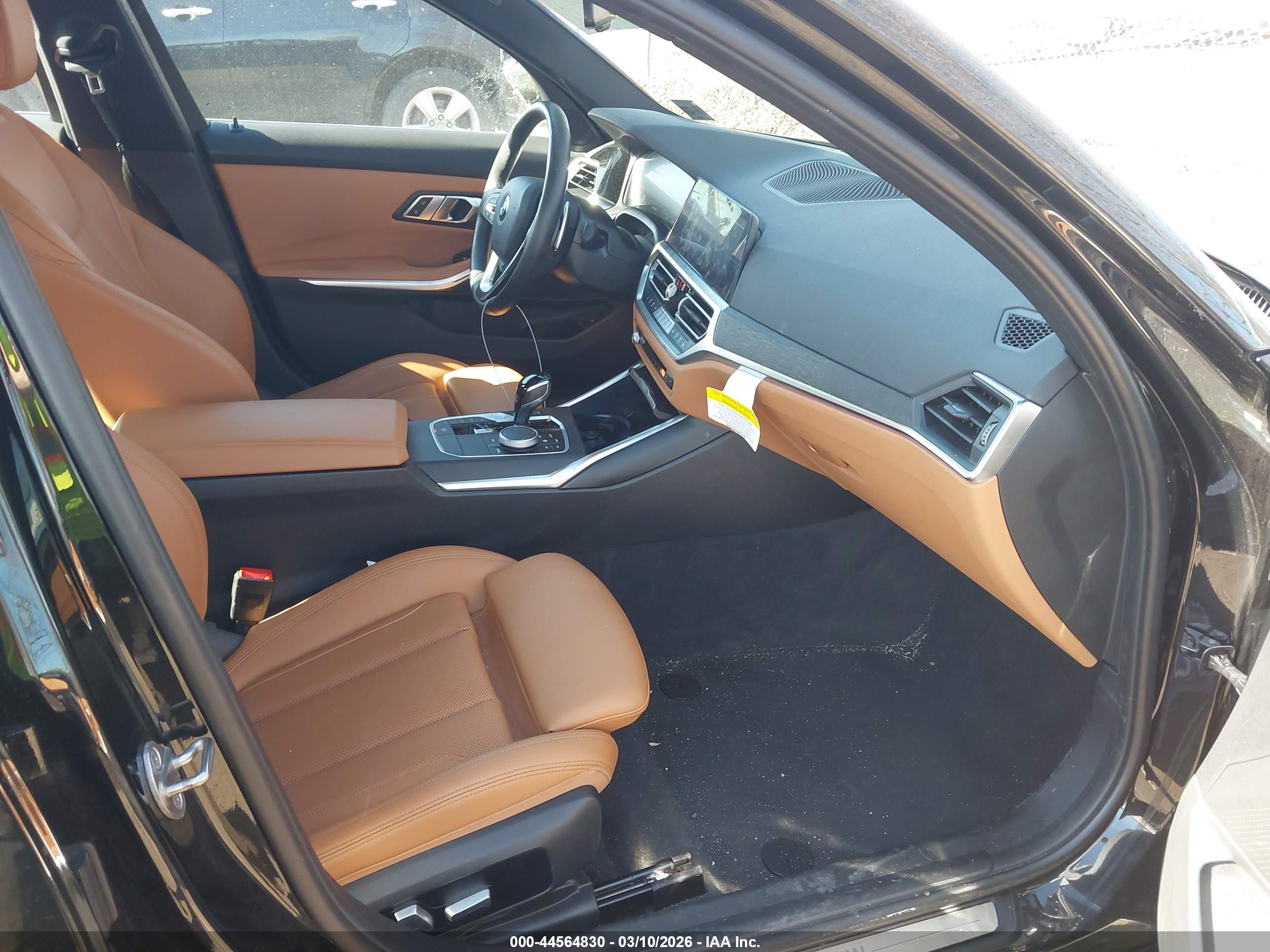 BMW 330I image 5