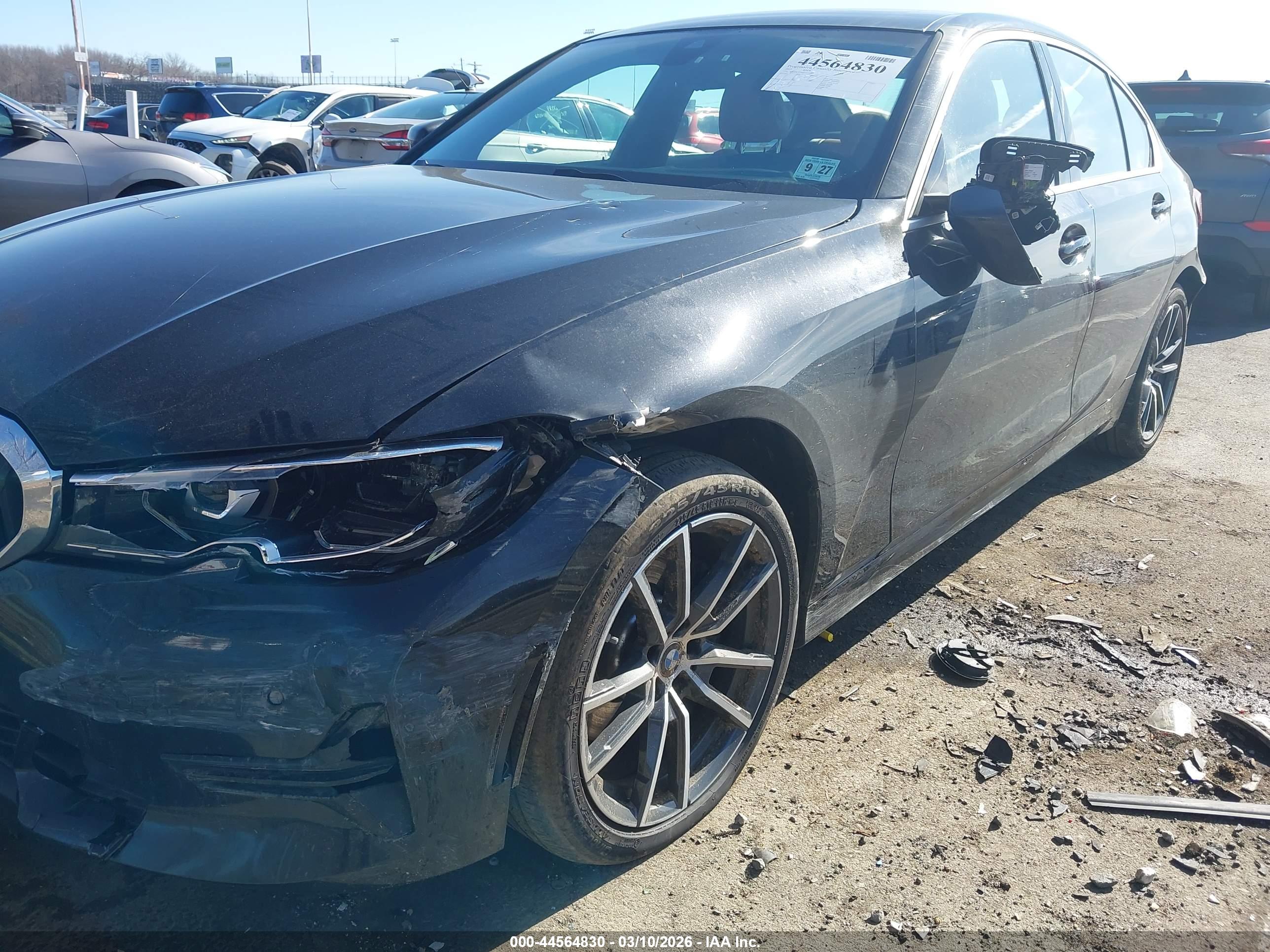 BMW 330I image 6