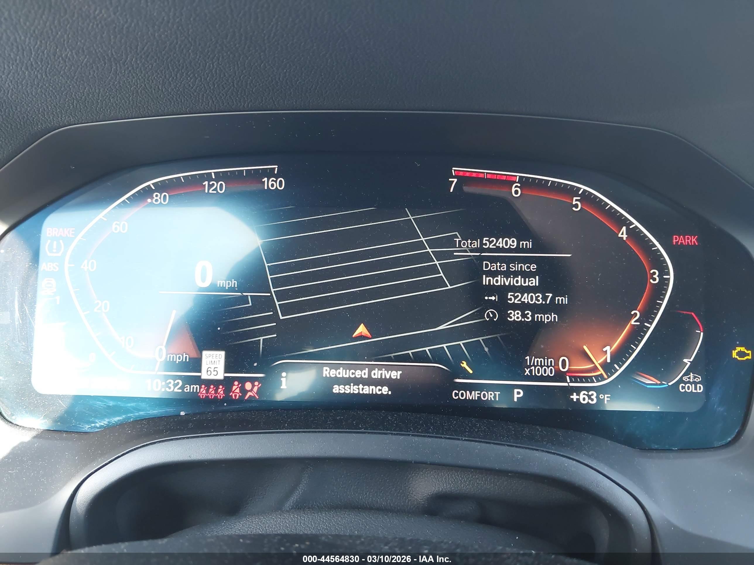 BMW 330I image 7
