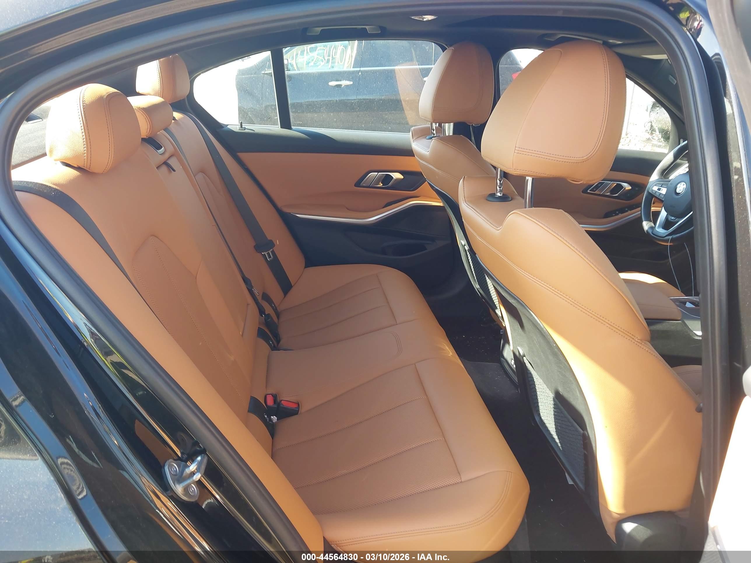 BMW 330I image 8