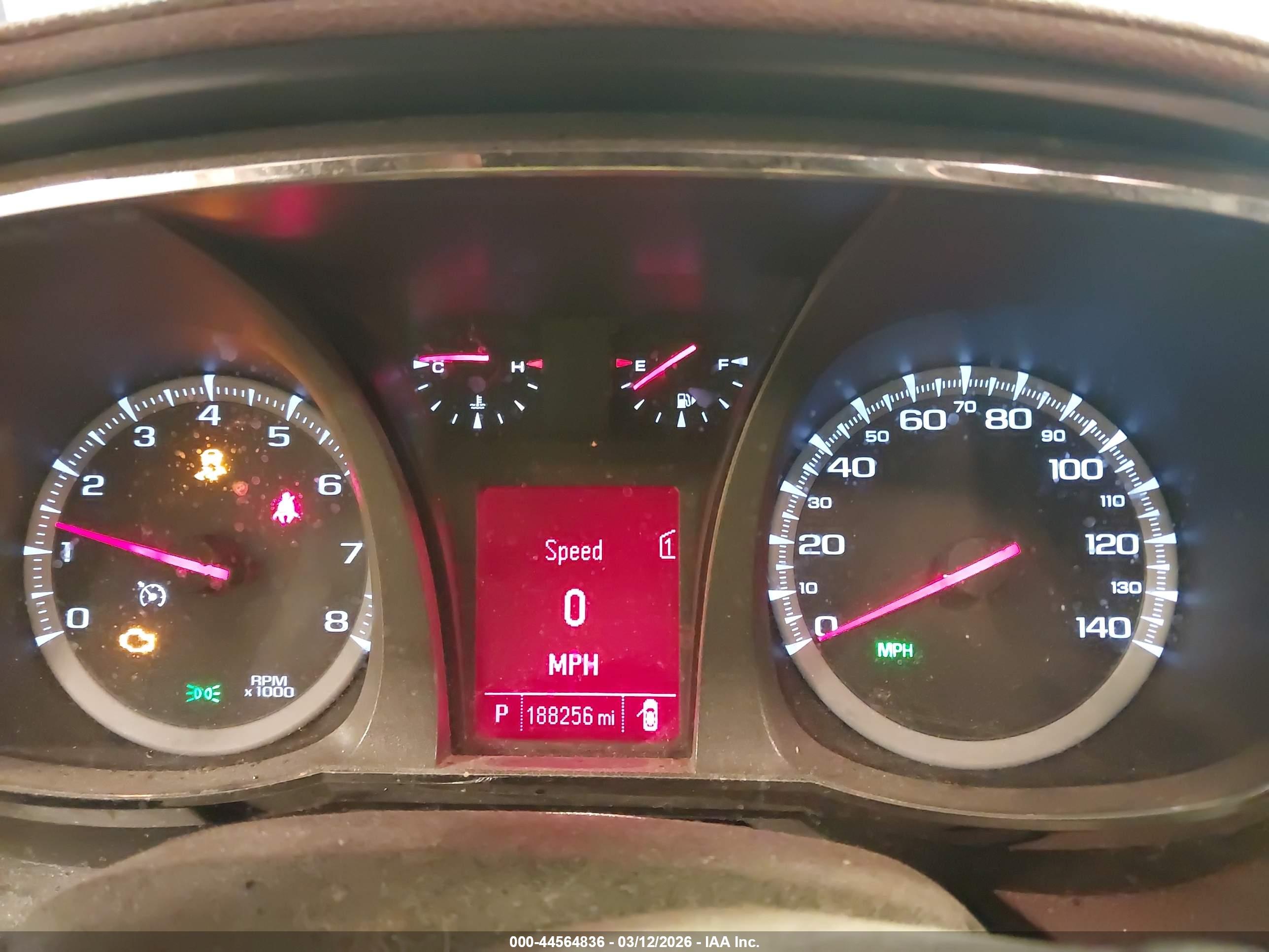 GMC TERRAIN image 7