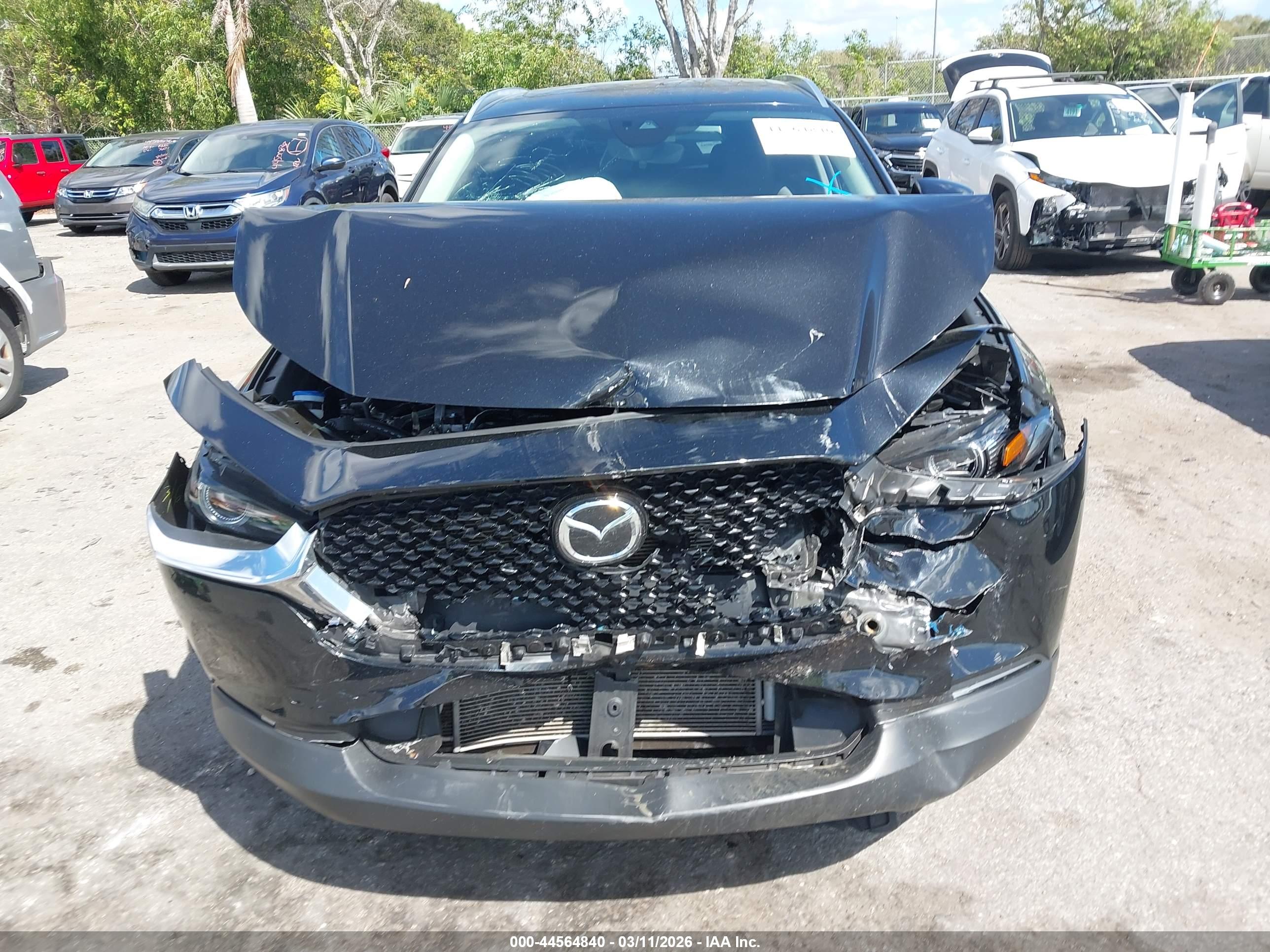 MAZDA CX-30 image 6