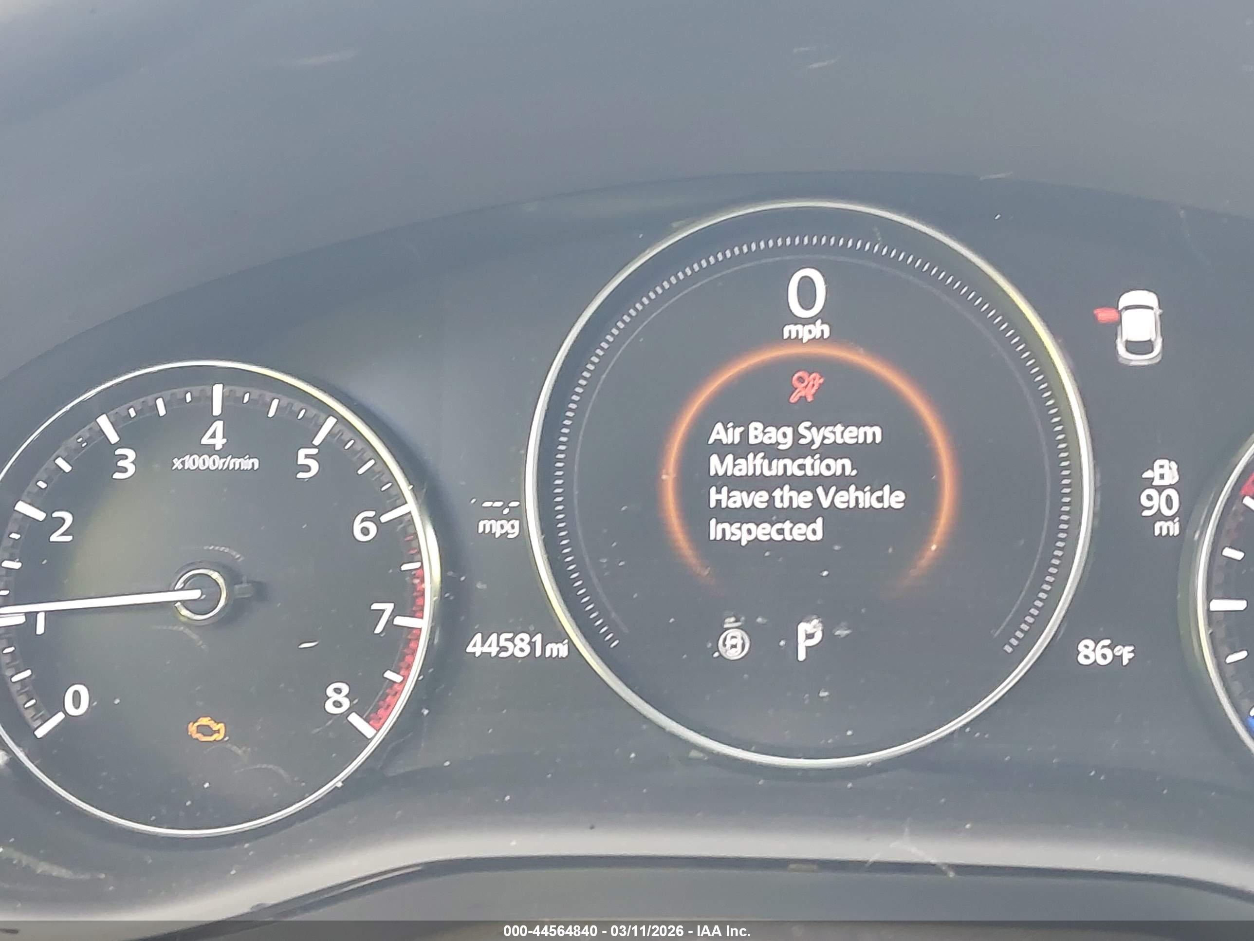 MAZDA CX-30 image 7