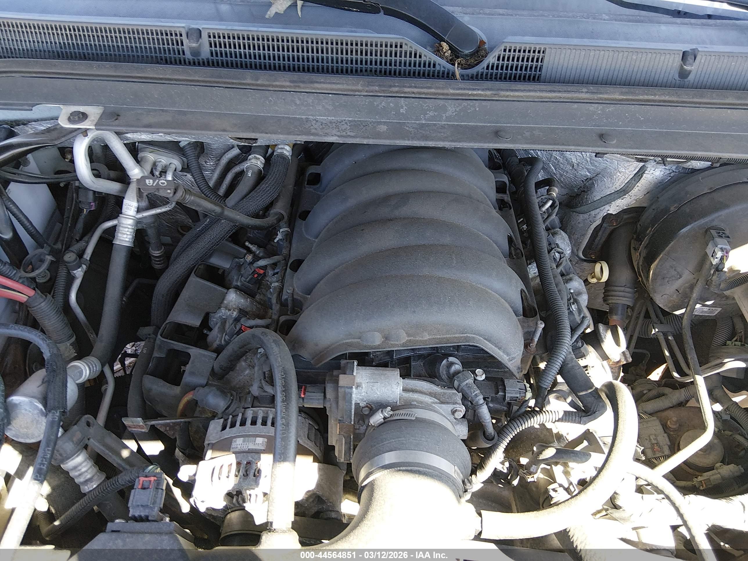 GMC YUKON image 10