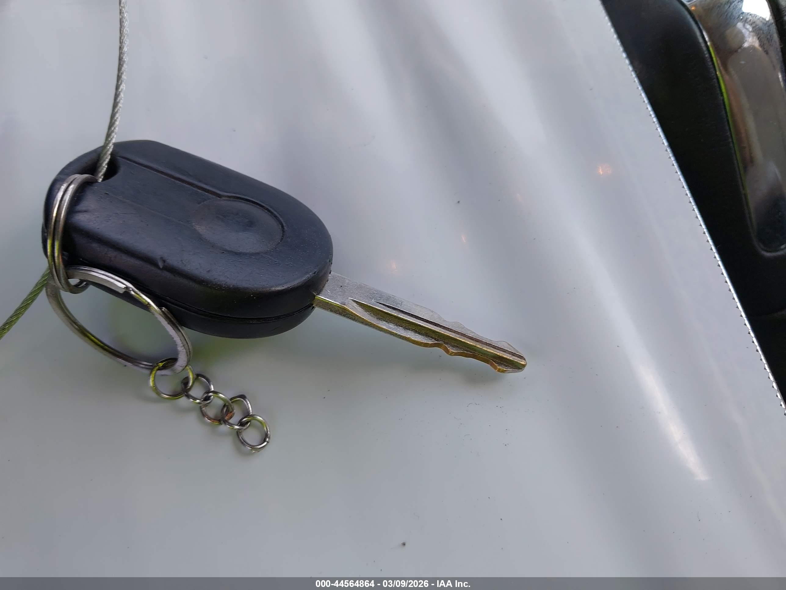 FORD EDGE image 11