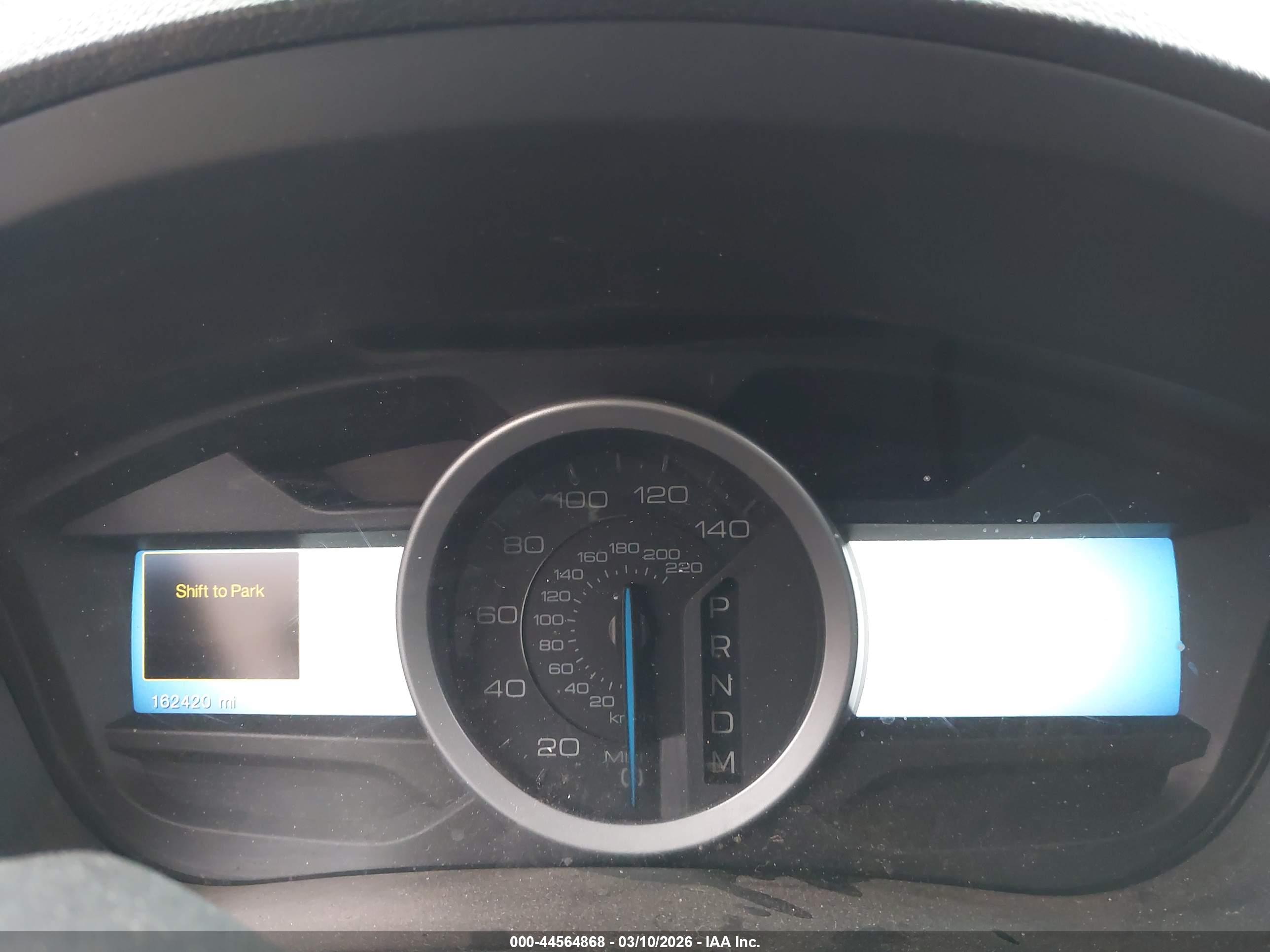 FORD EXPLORER image 7
