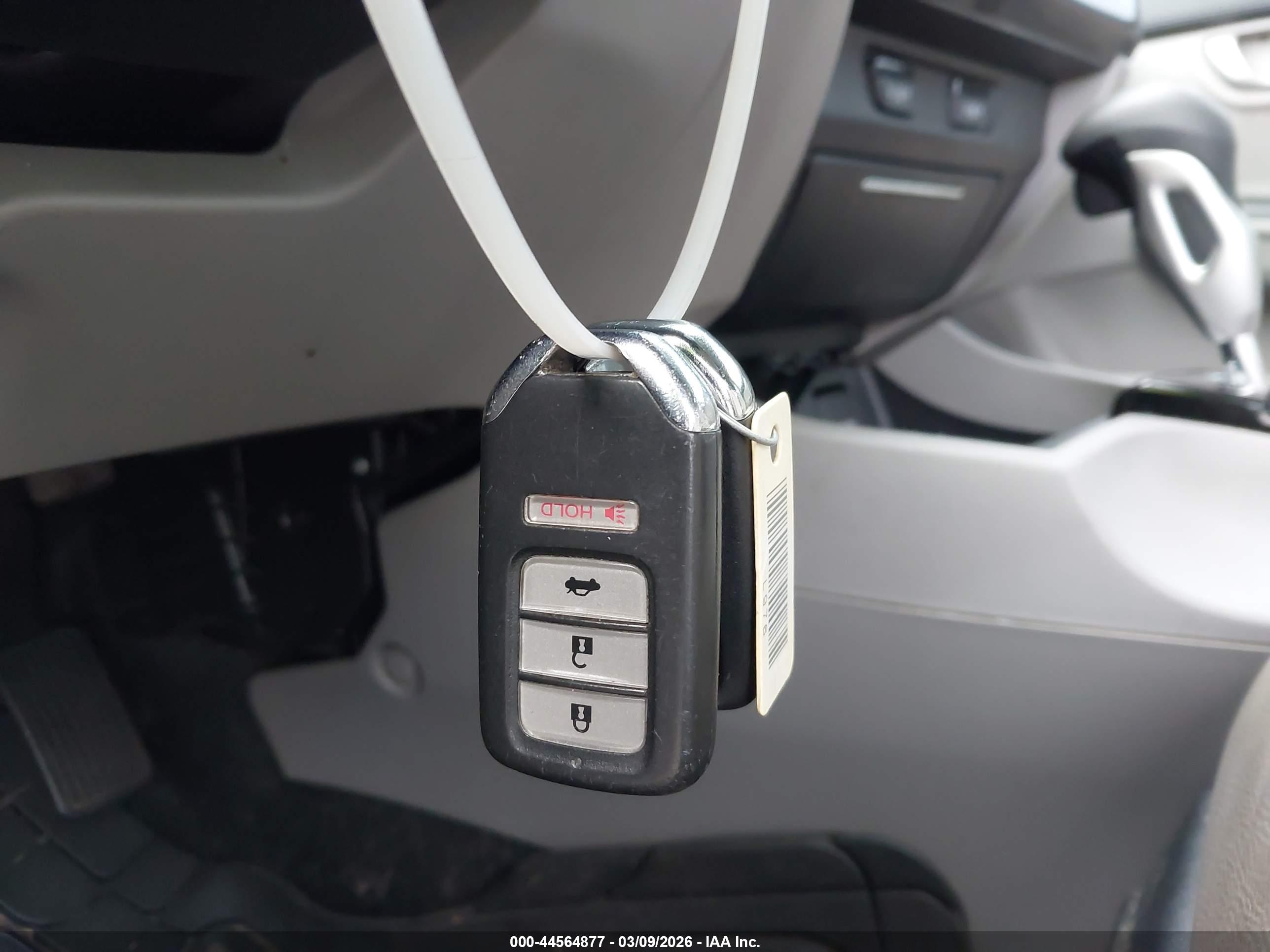 HONDA CIVIC image 11