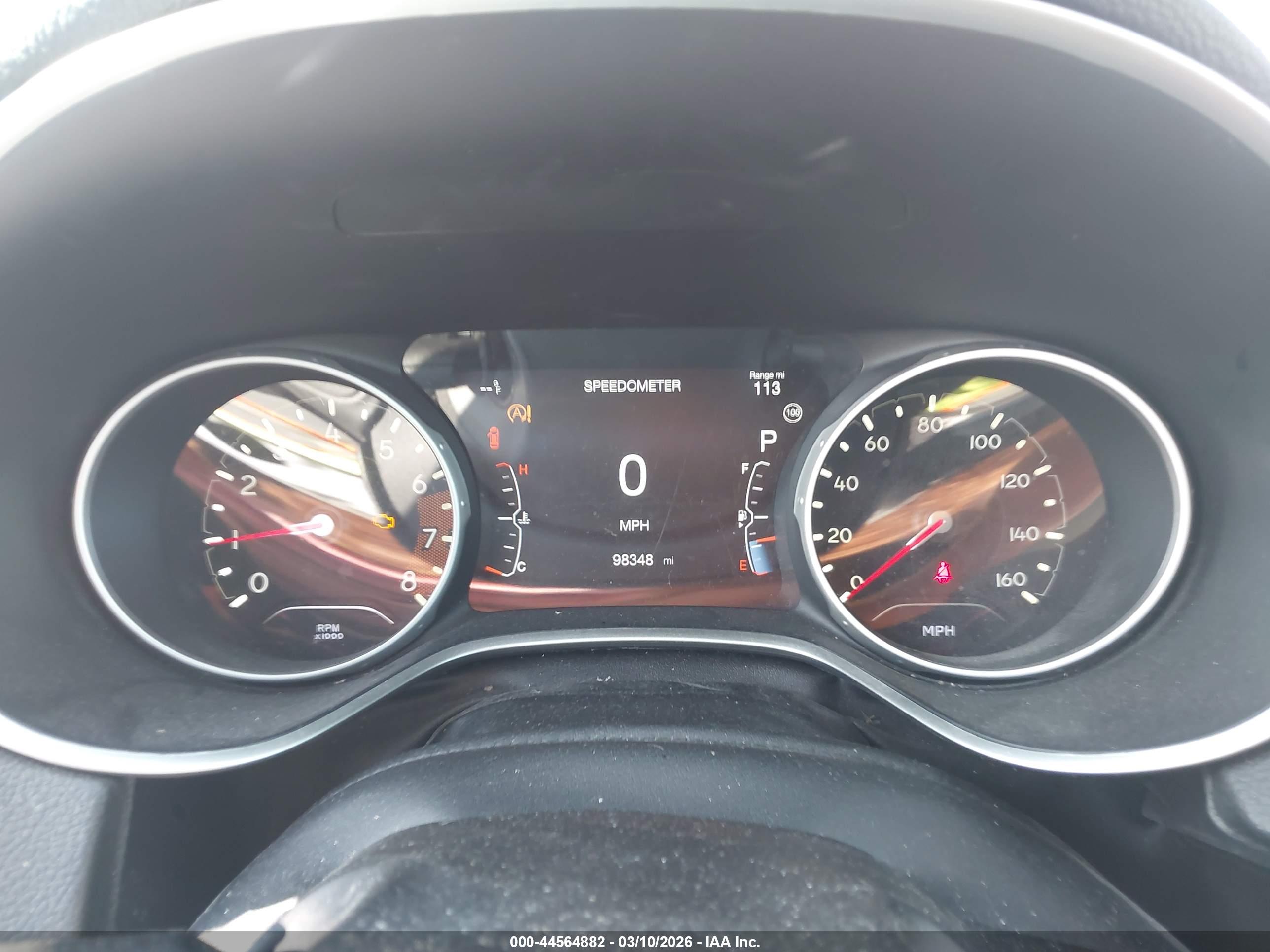 JEEP COMPASS image 7