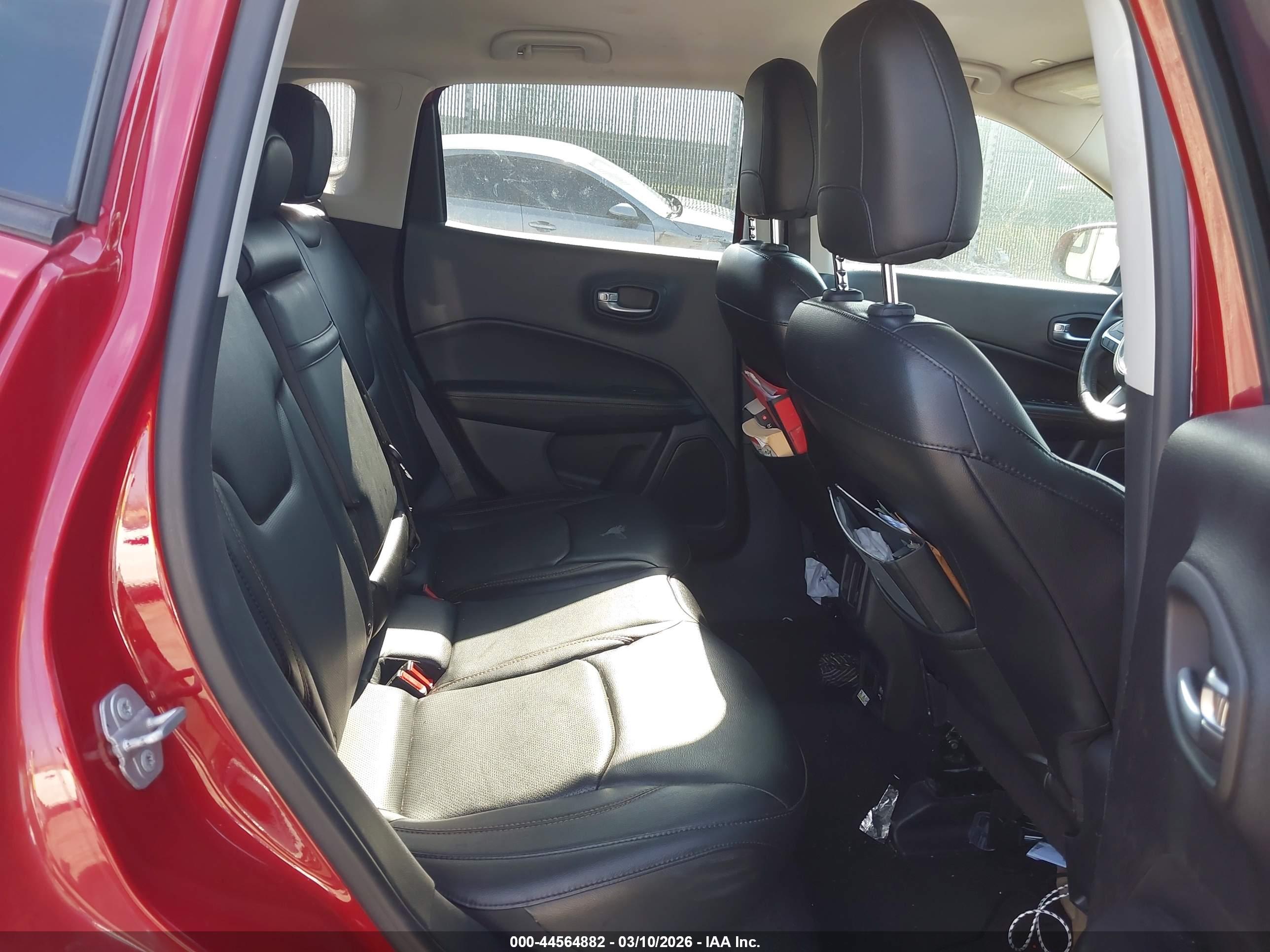 JEEP COMPASS image 8