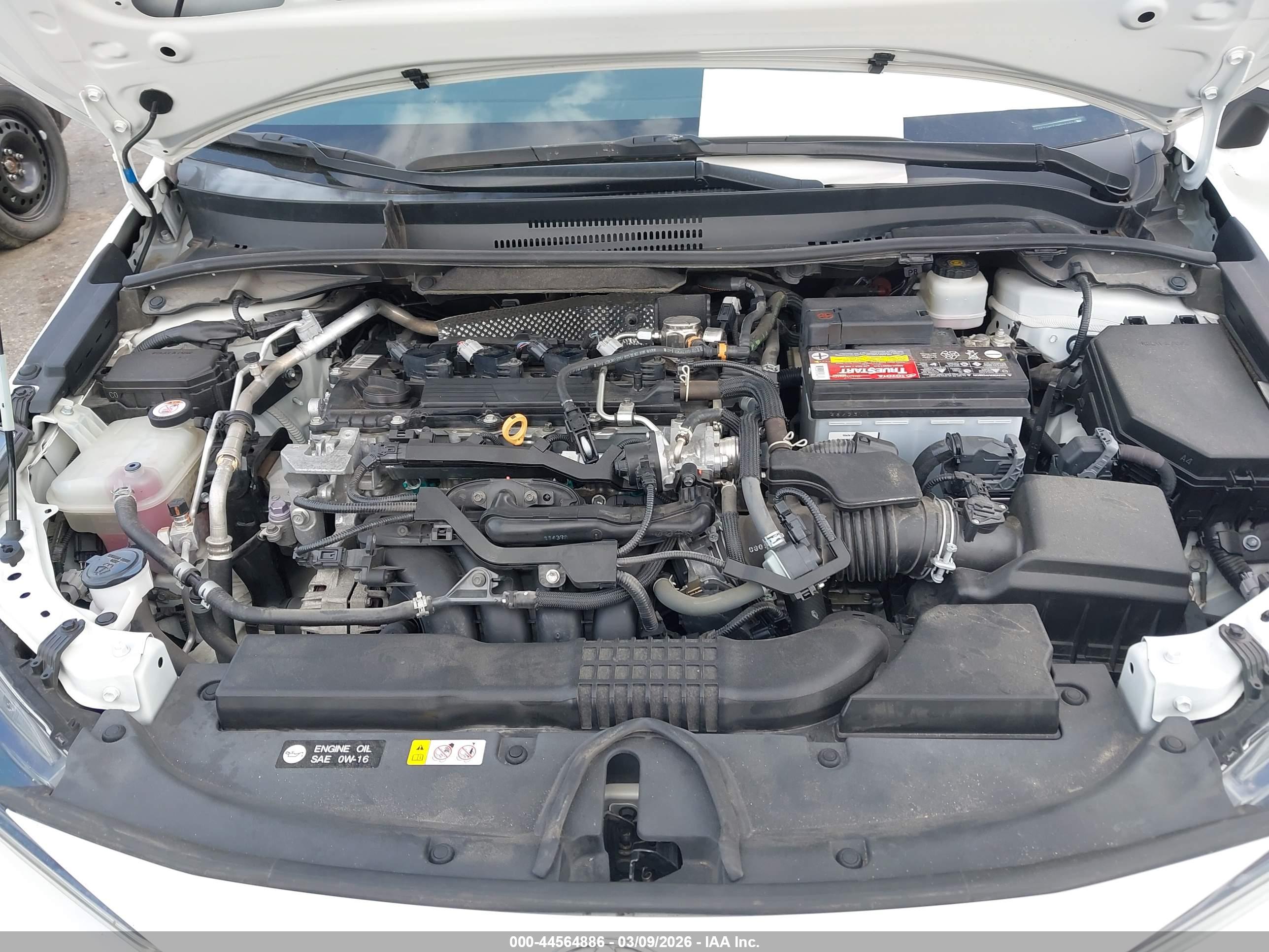 TOYOTA COROLLA image 10
