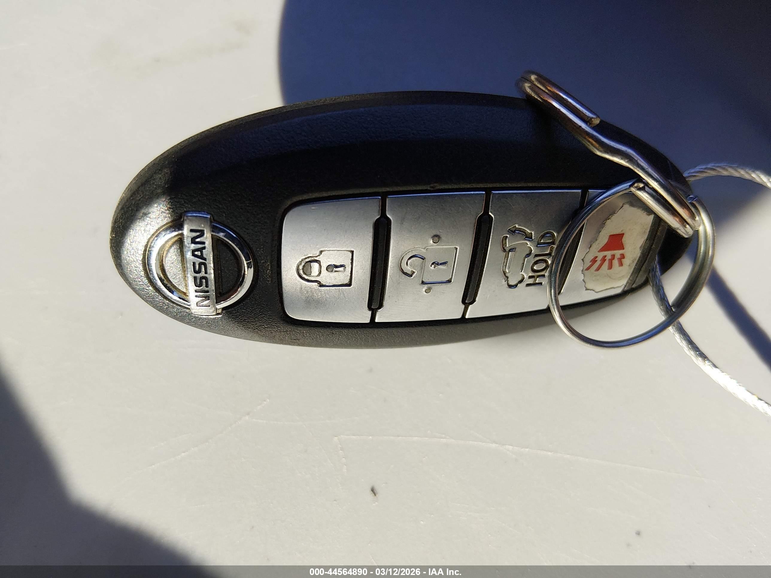 NISSAN ROGUE image 11
