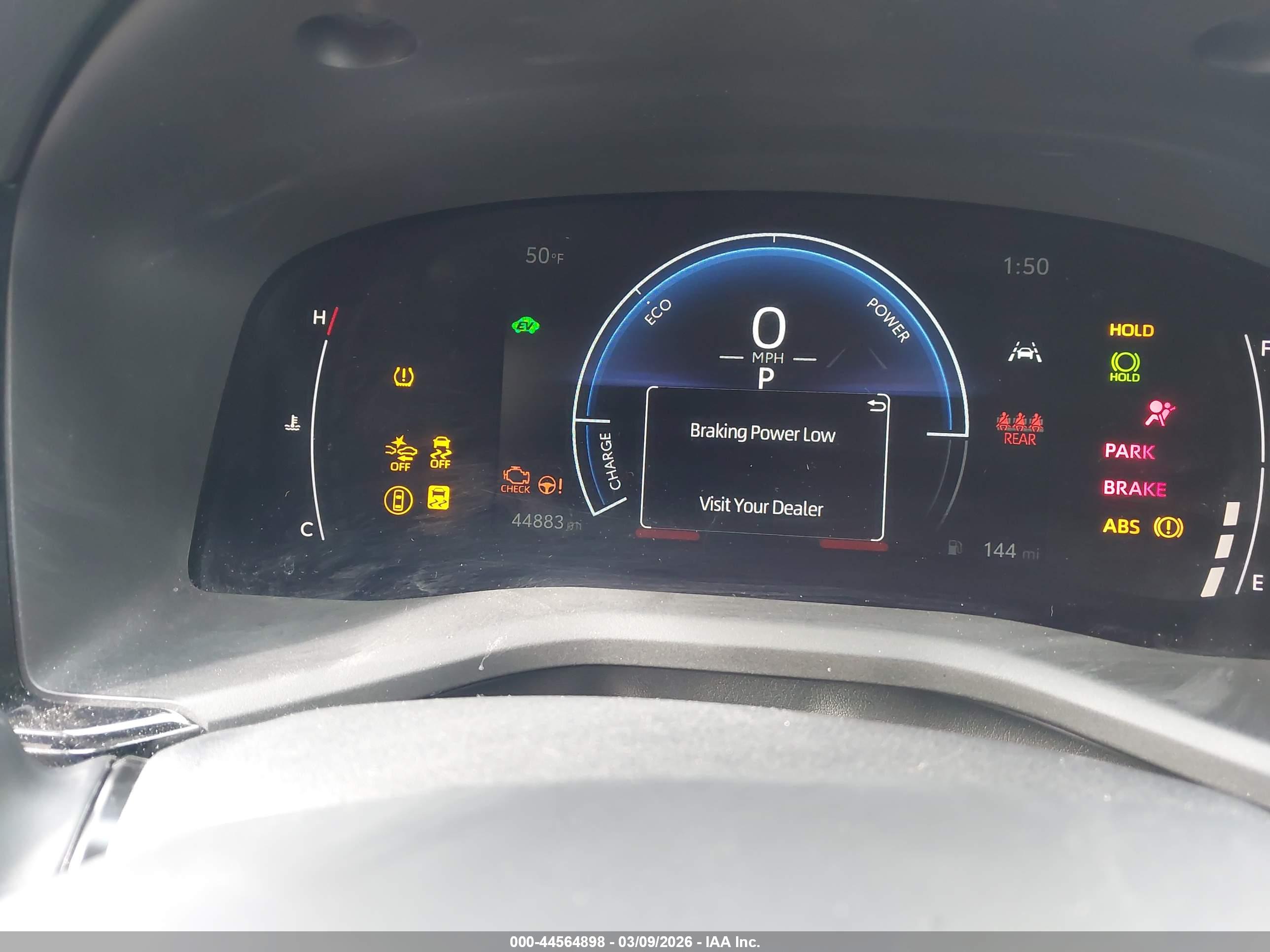 TOYOTA CAMRY image 7