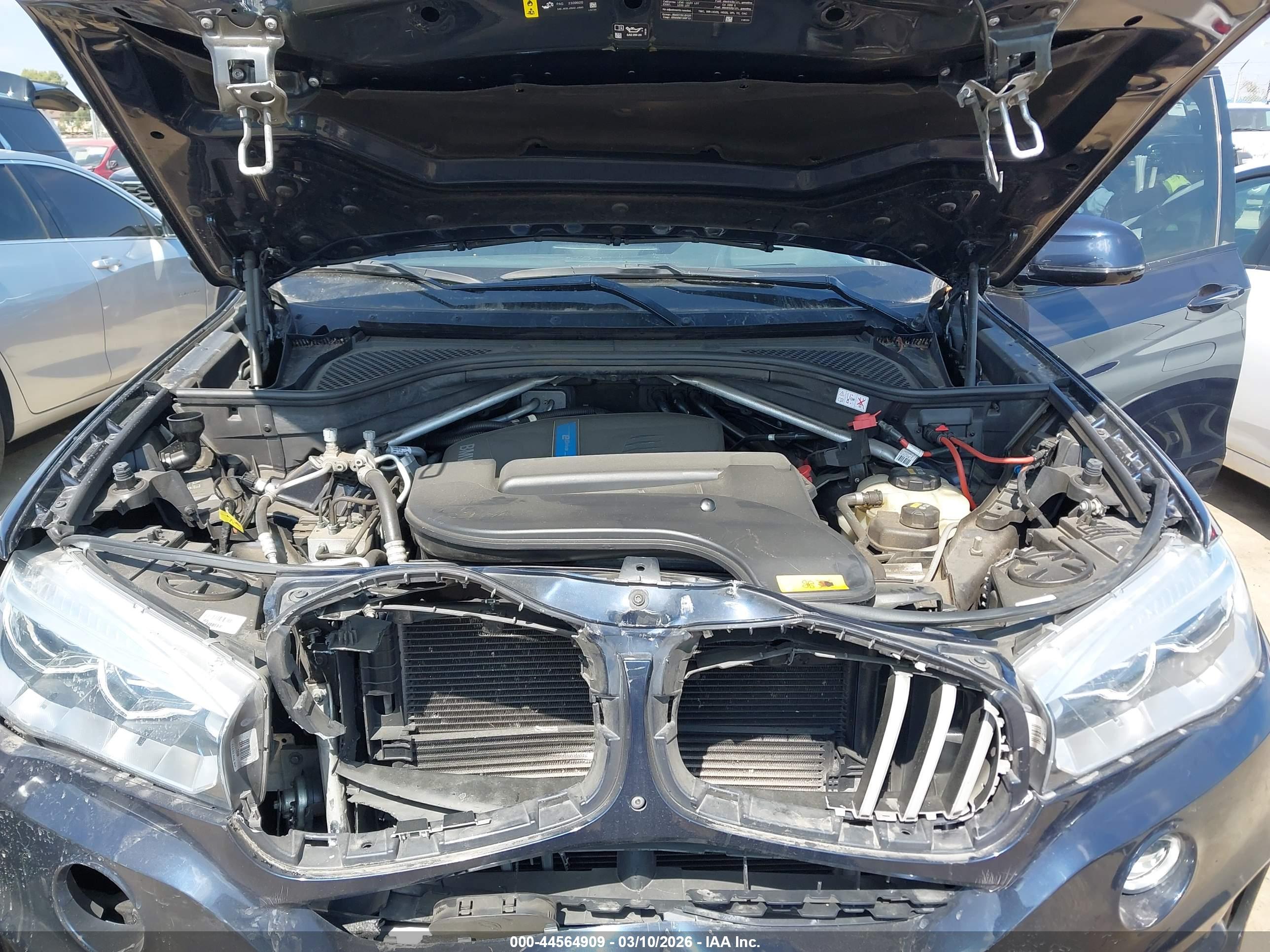 BMW X5 image 10