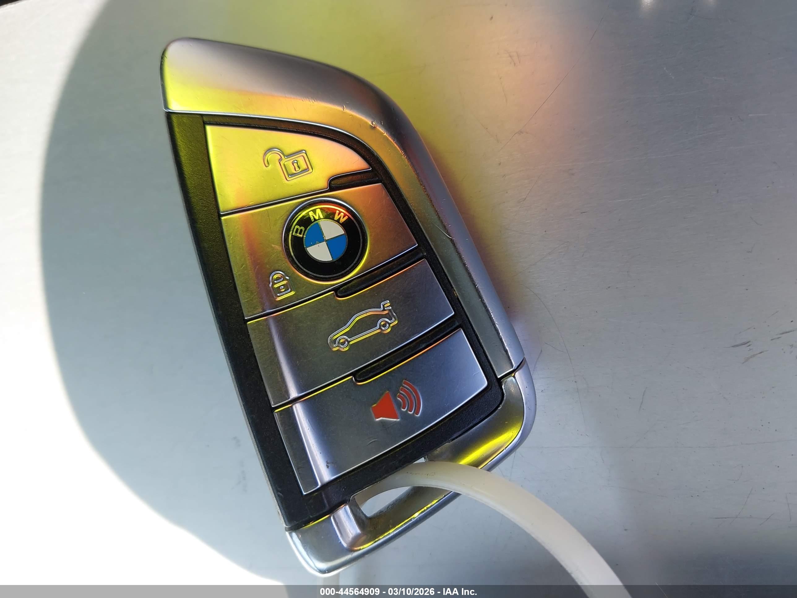 BMW X5 image 11