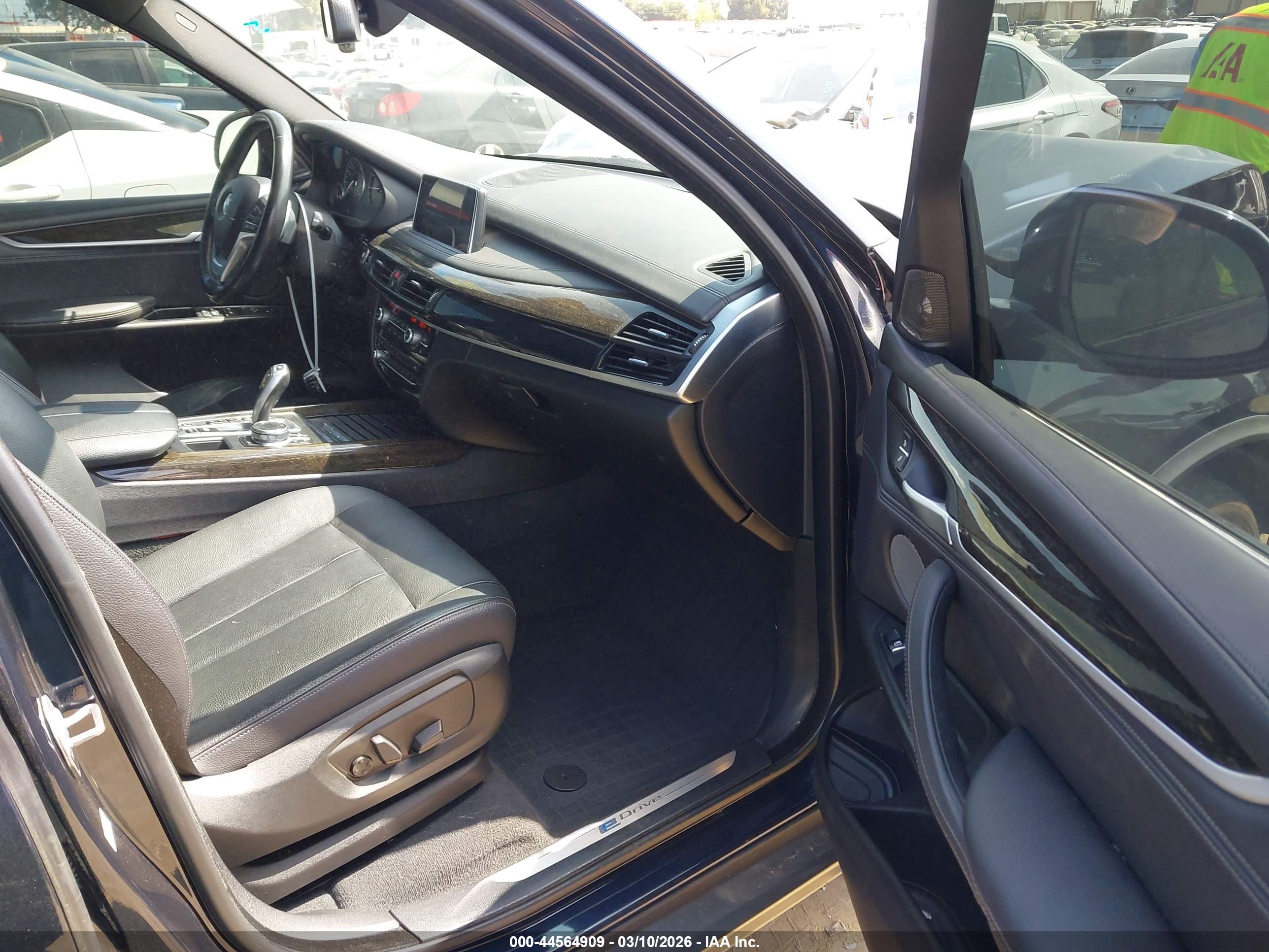 BMW X5 image 5